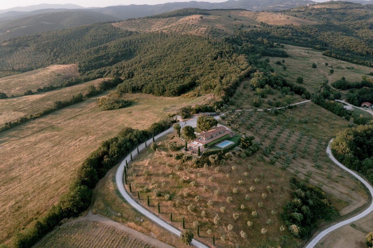 Conti di San Bonifacio Wine Resort