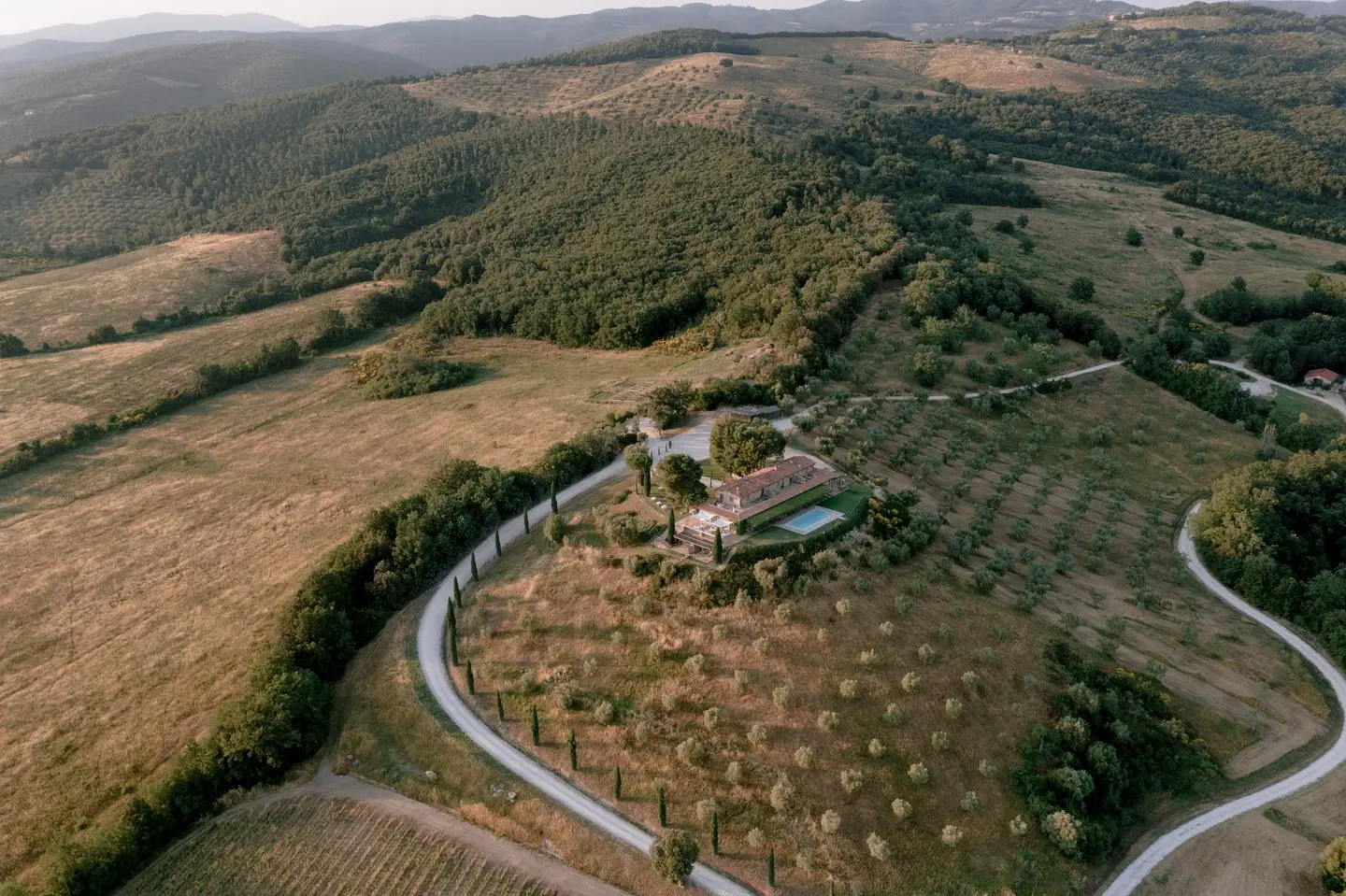 Conti di San Bonifacio Wine Resort