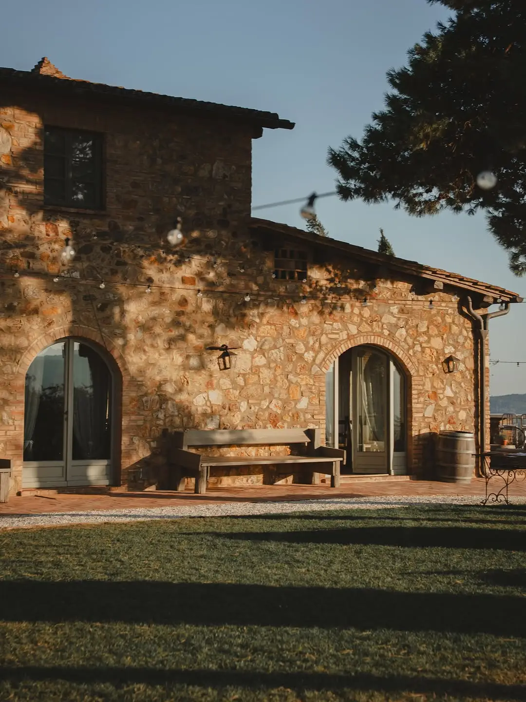 Conti di San Bonifacio Wine Resort