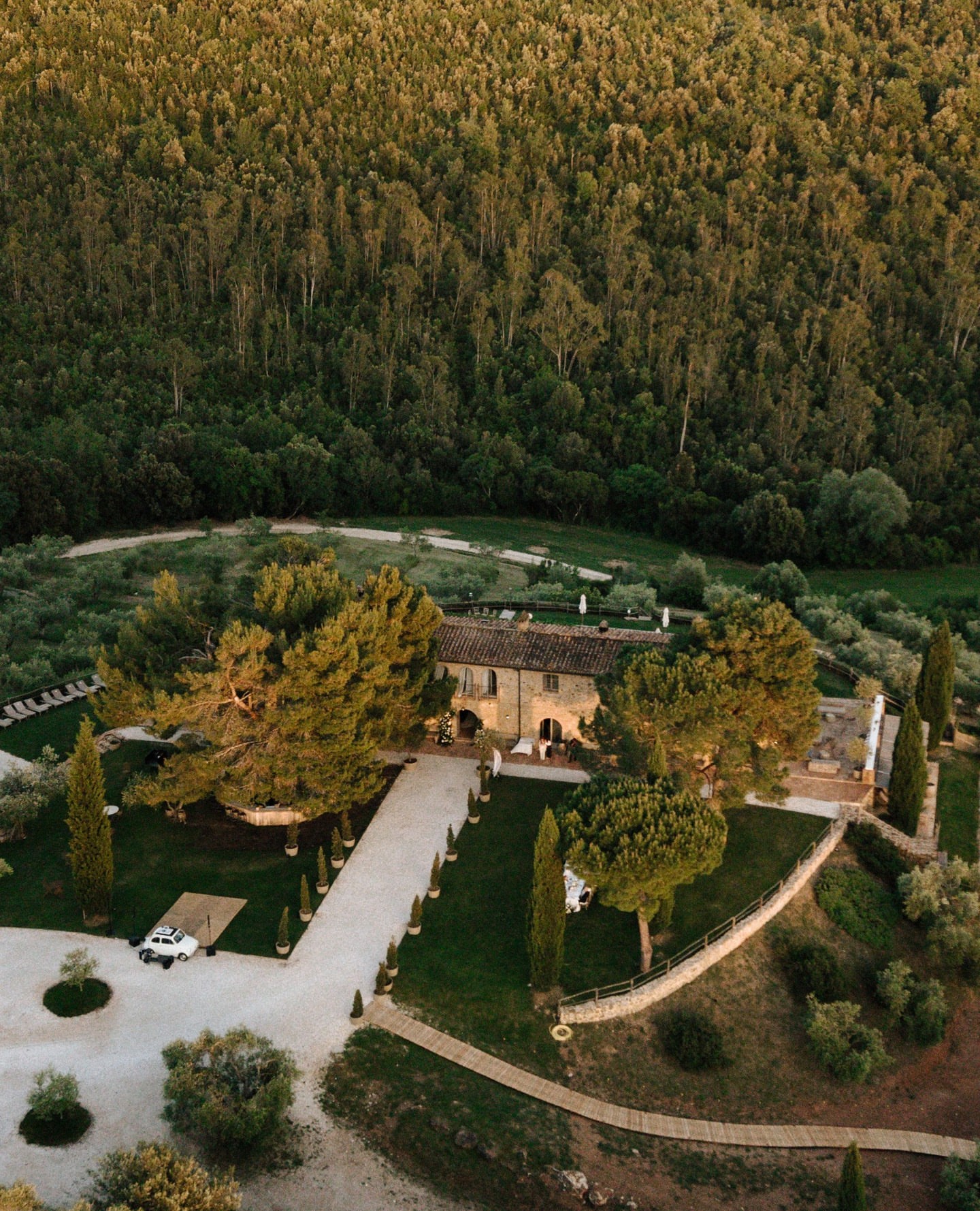 Conti di San Bonifacio Wine Resort