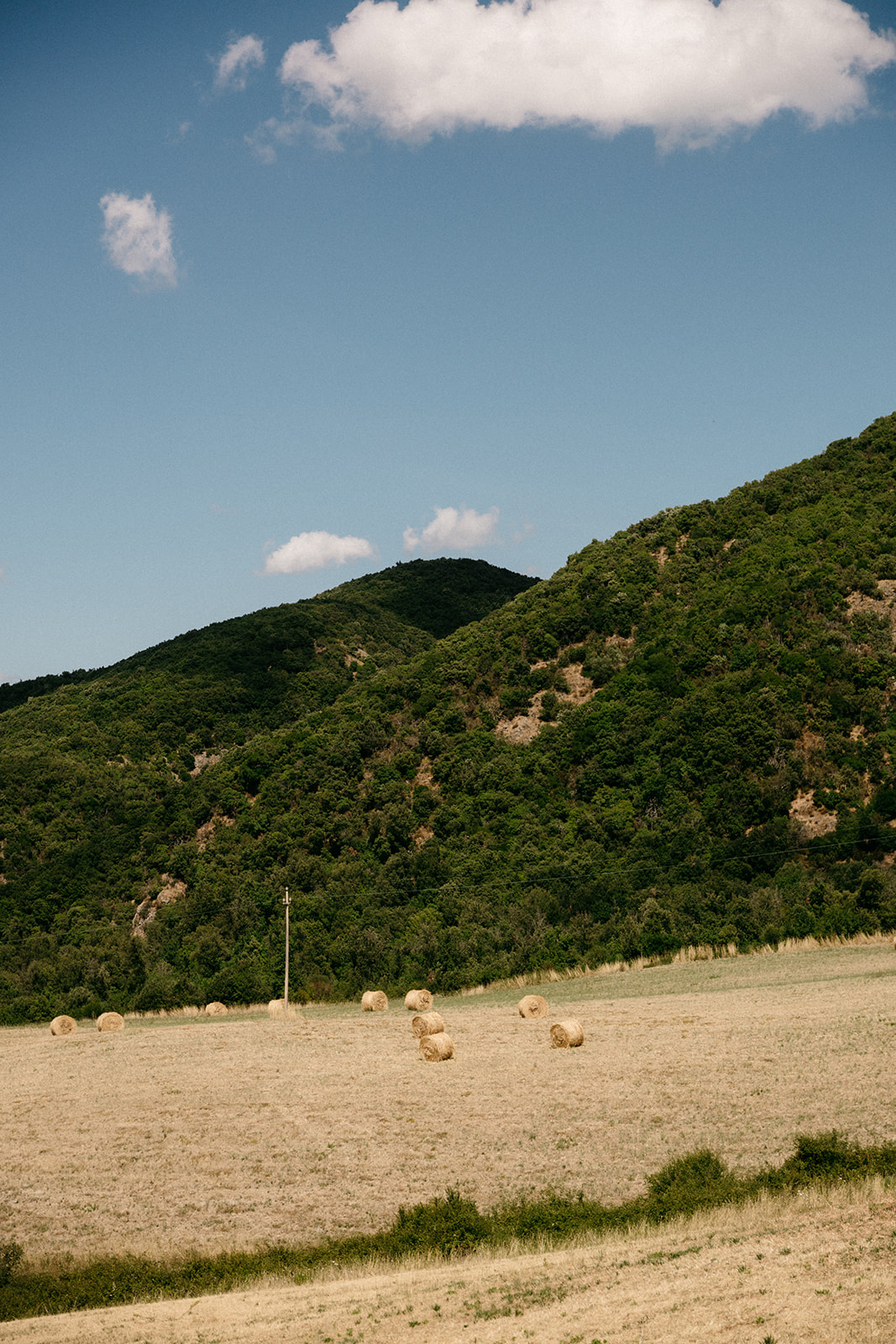 Country Relais & Spa Le Capanne