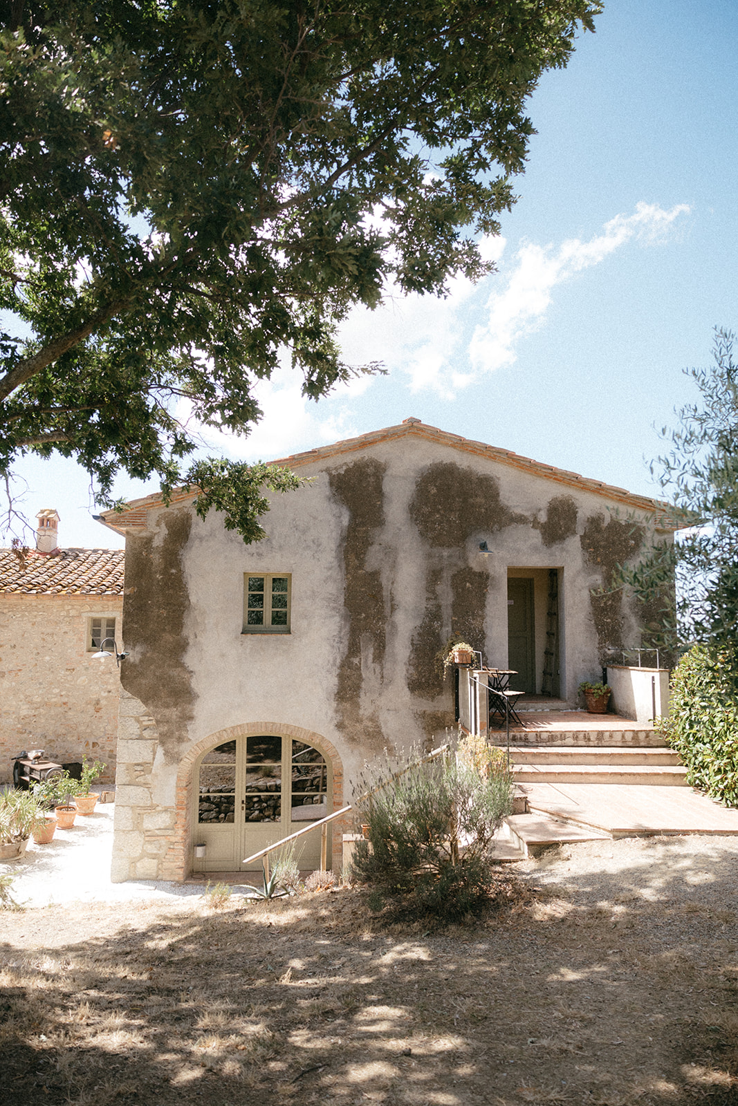 Country Relais & Spa Le Capanne