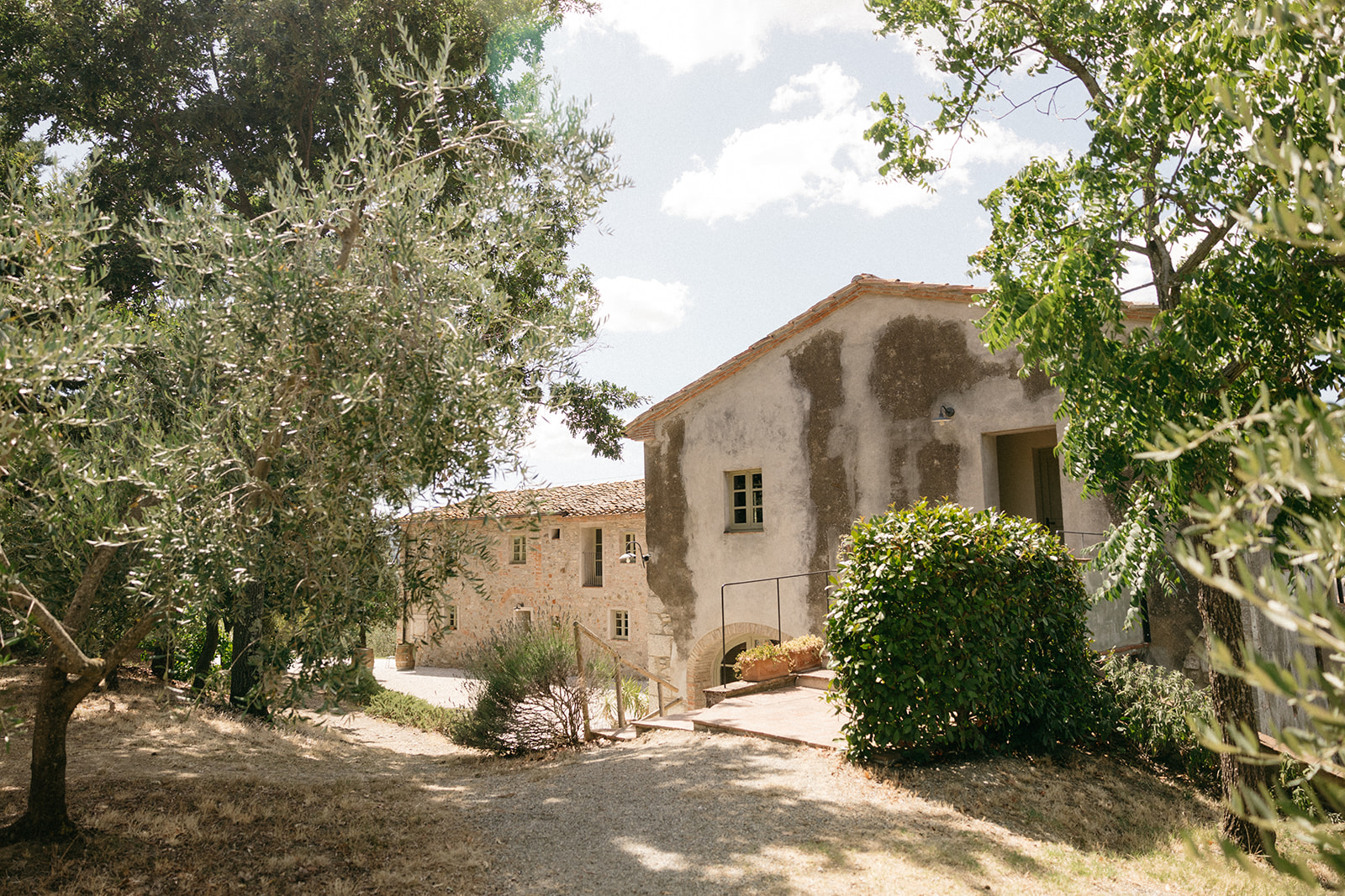 Country Relais & Spa Le Capanne