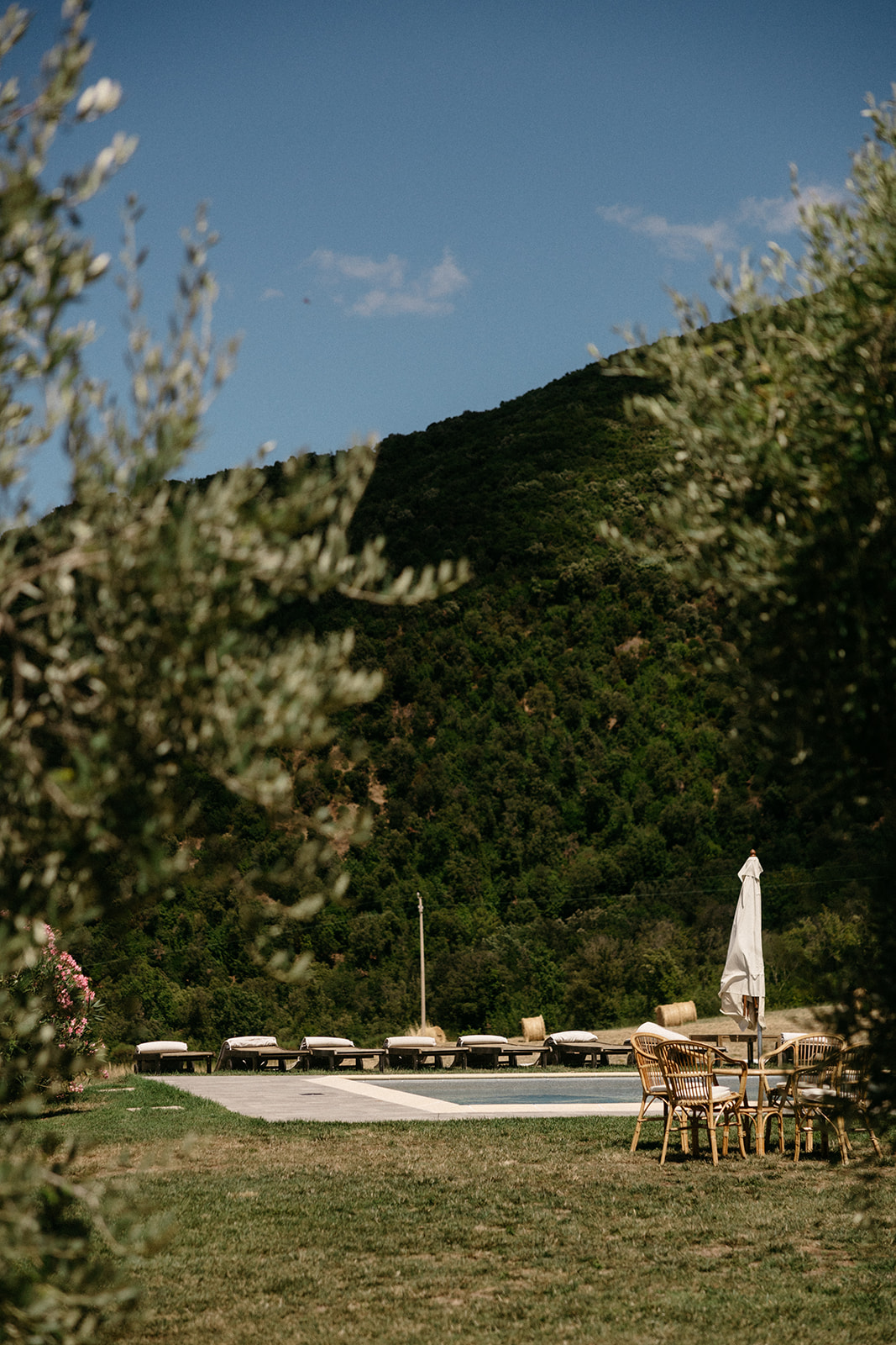 Country Relais & Spa Le Capanne