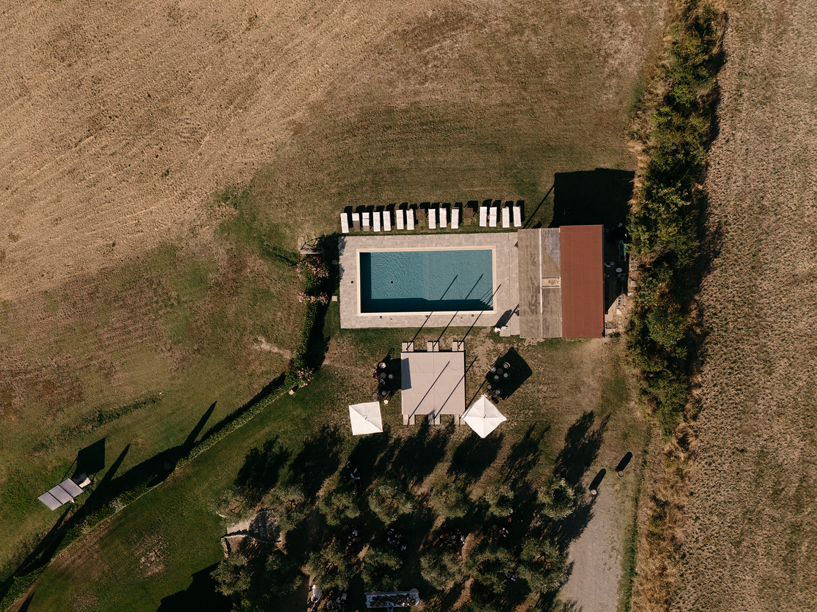 Country Relais & Spa Le Capanne