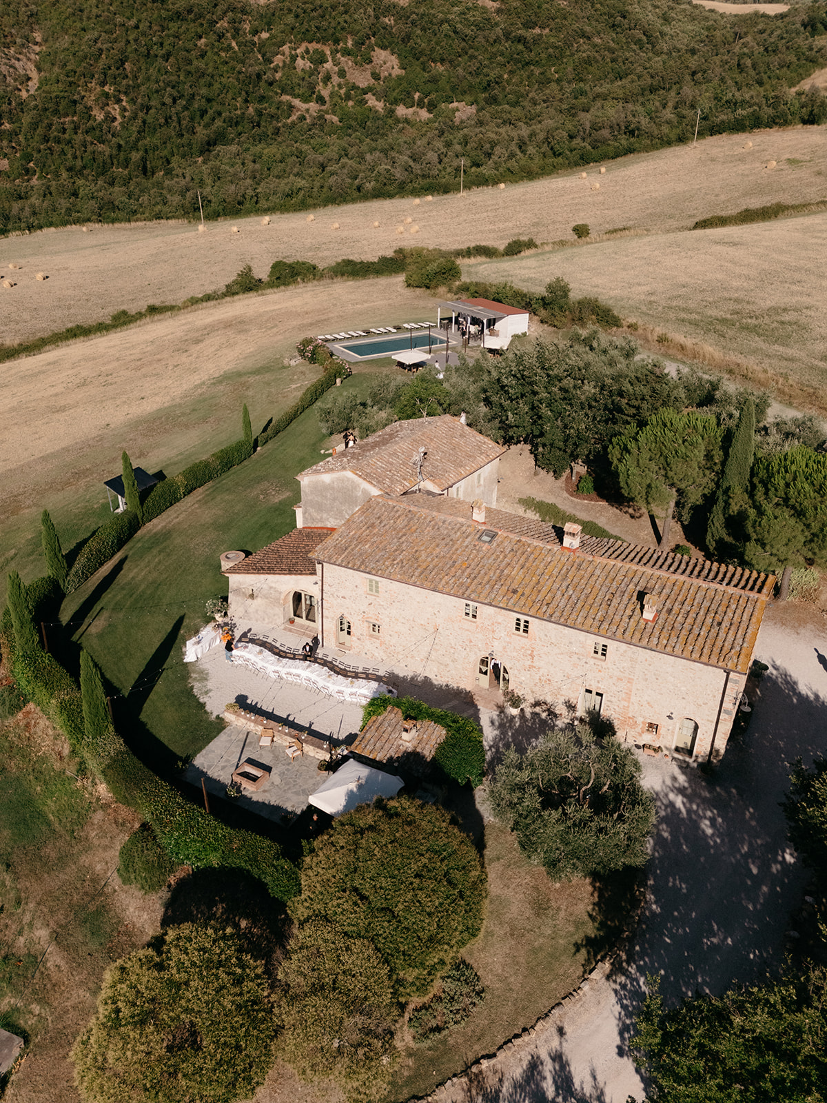 Country Relais & Spa Le Capanne