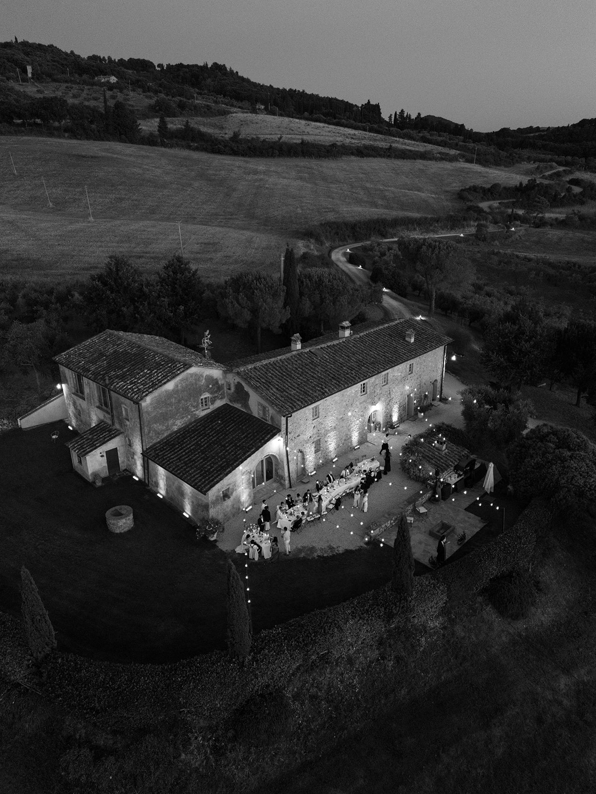 Country Relais & Spa Le Capanne