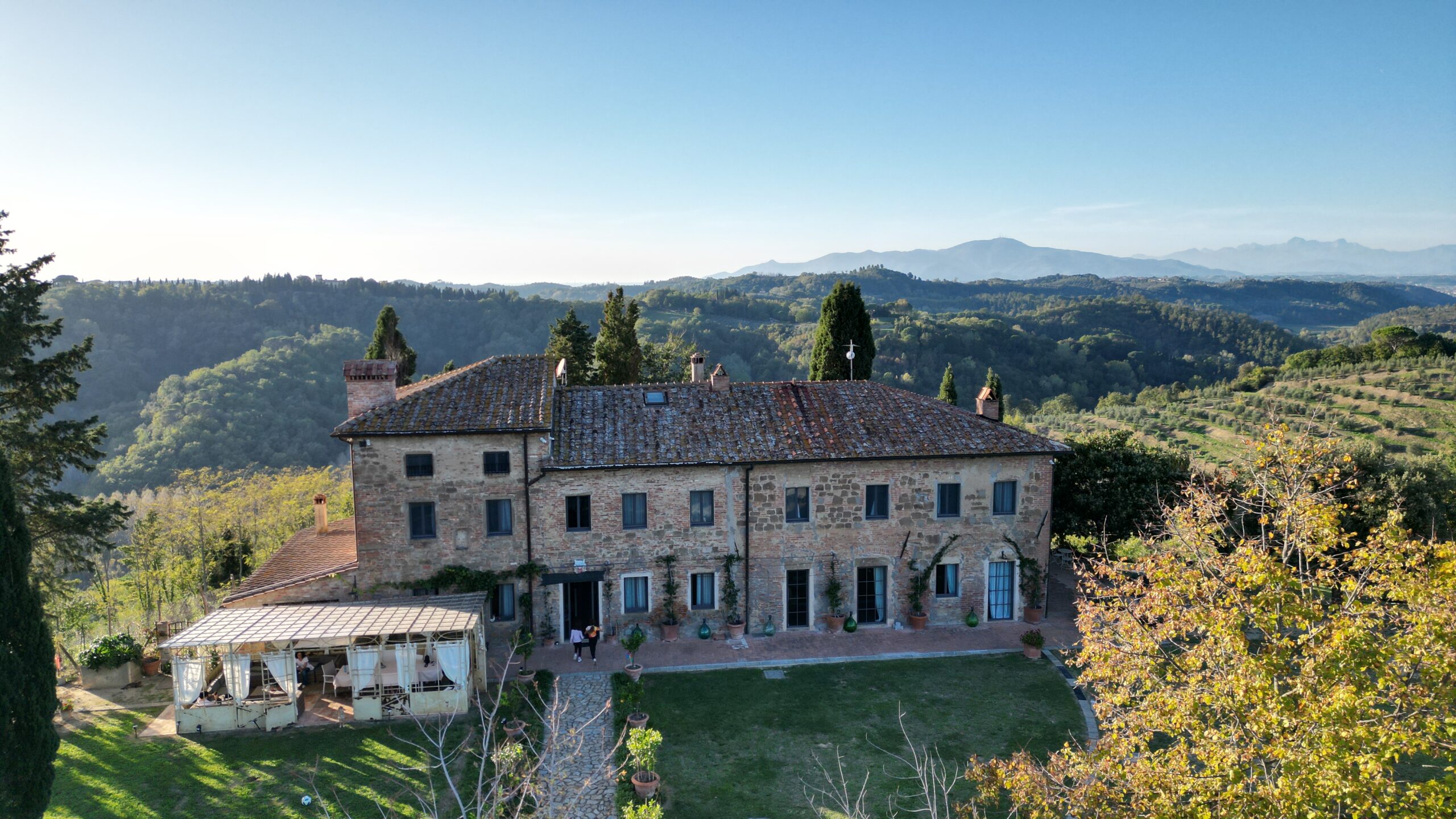 Tenuta Aquadivina