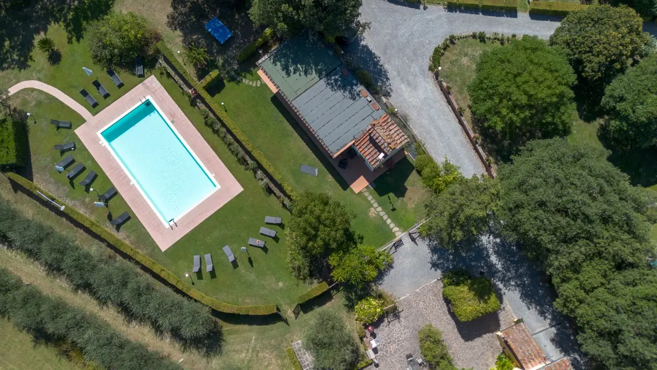 Tenuta Bellosguardo