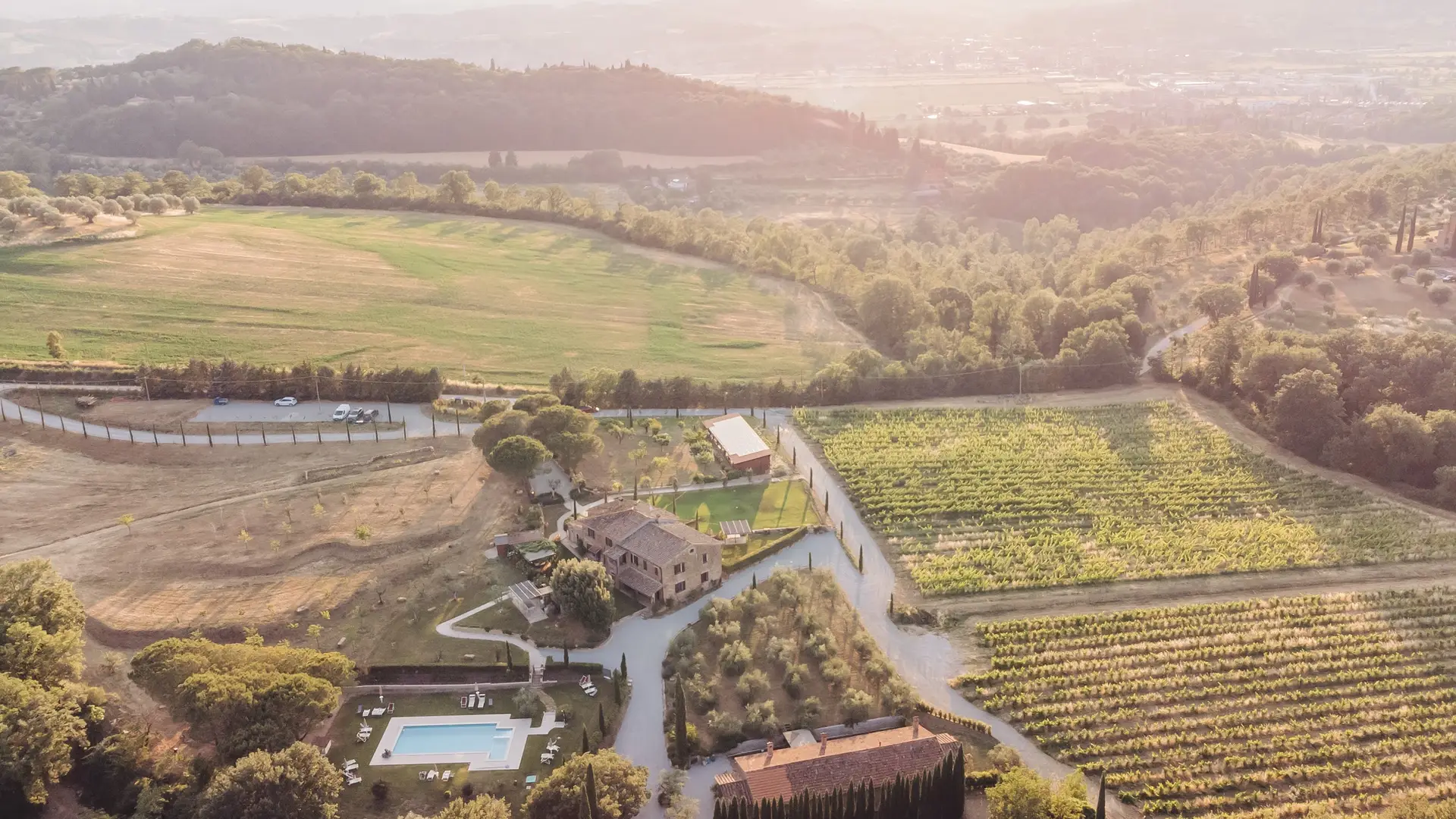 Borgo Siliano