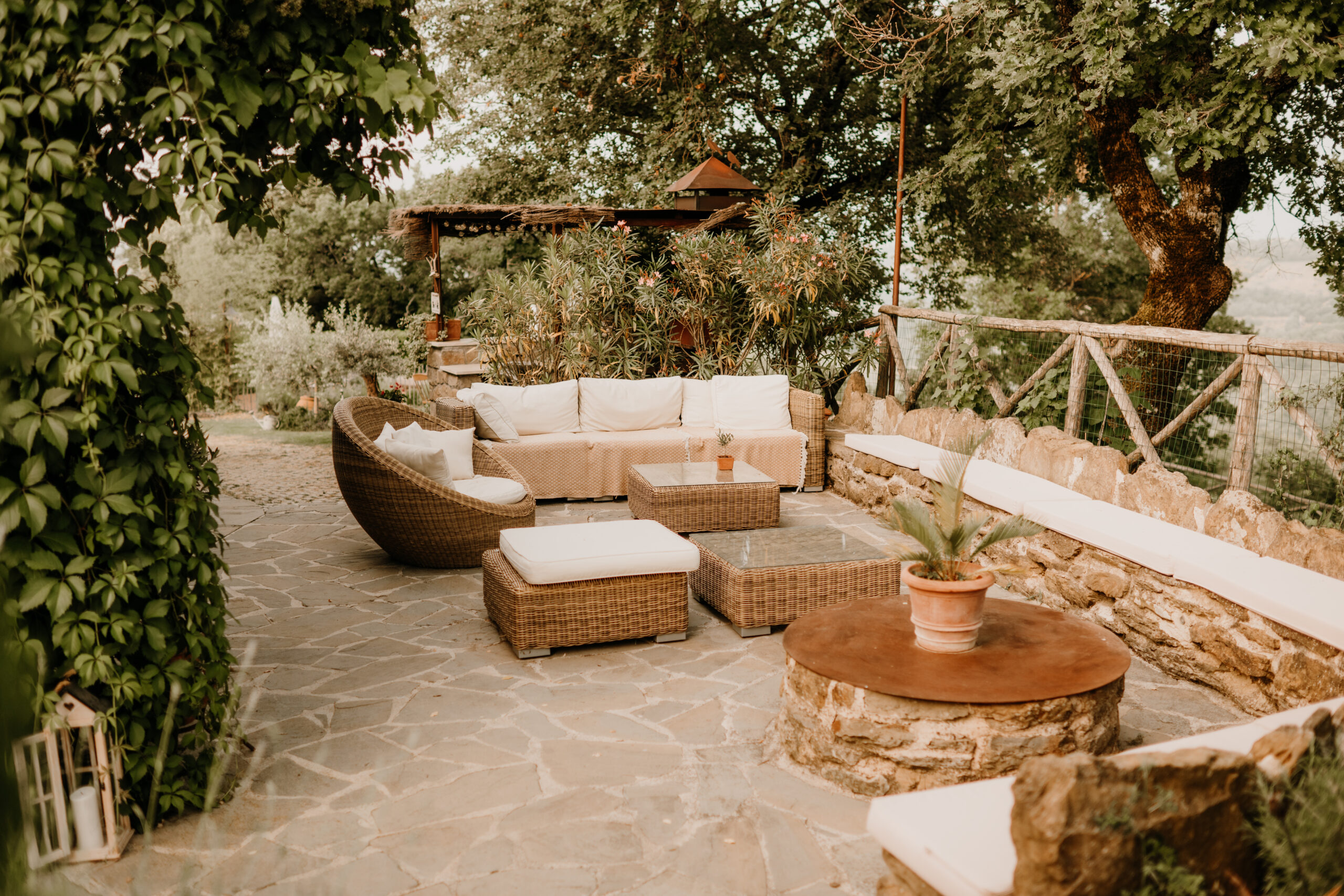 Relais Il Pozzeto