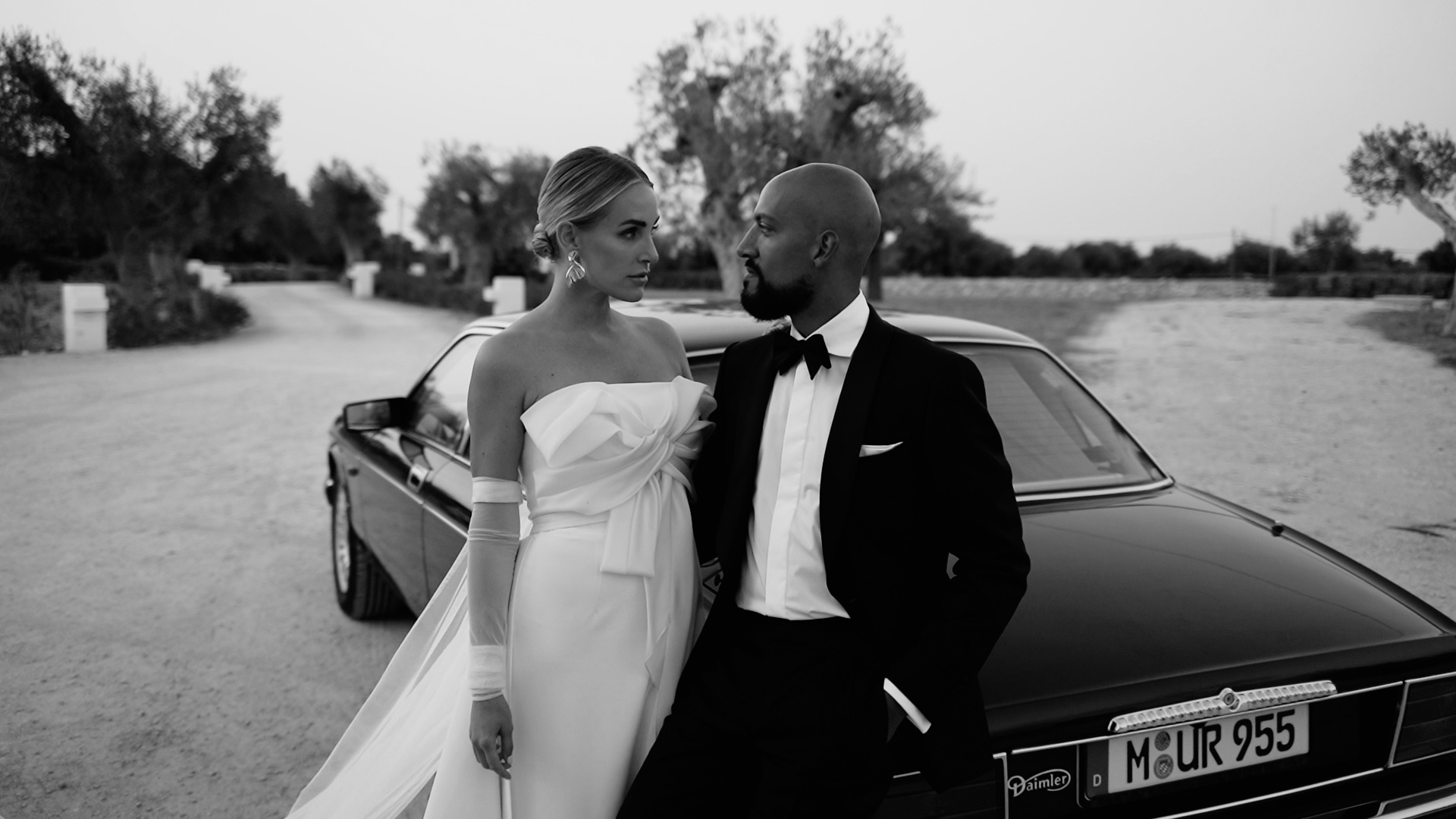 Diego Perrini Video, Italian wedding videographer