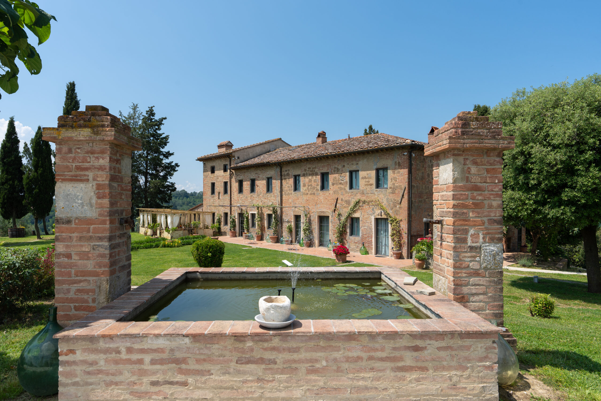 Tenuta Aquadivina