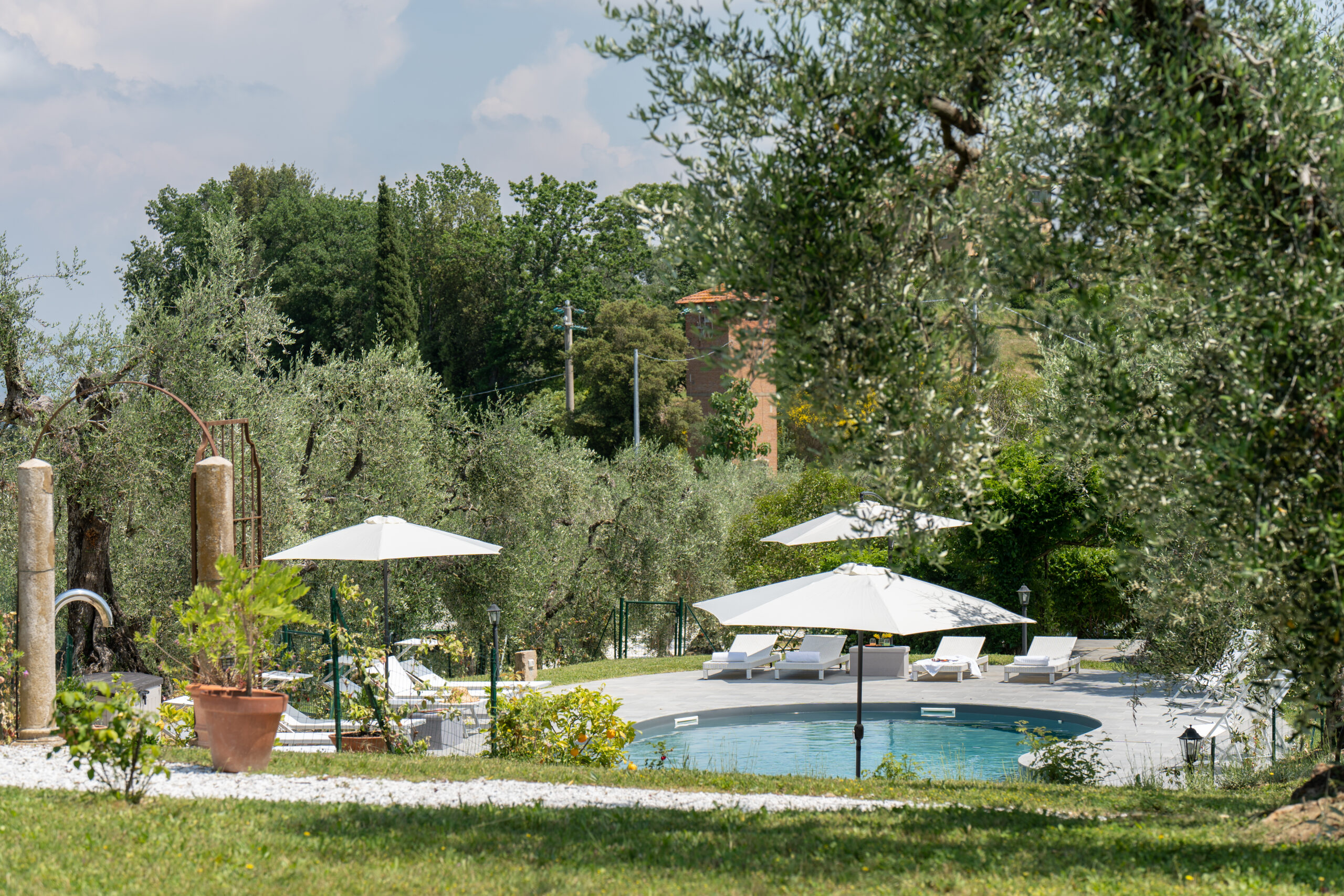 Tenuta Aquadivina