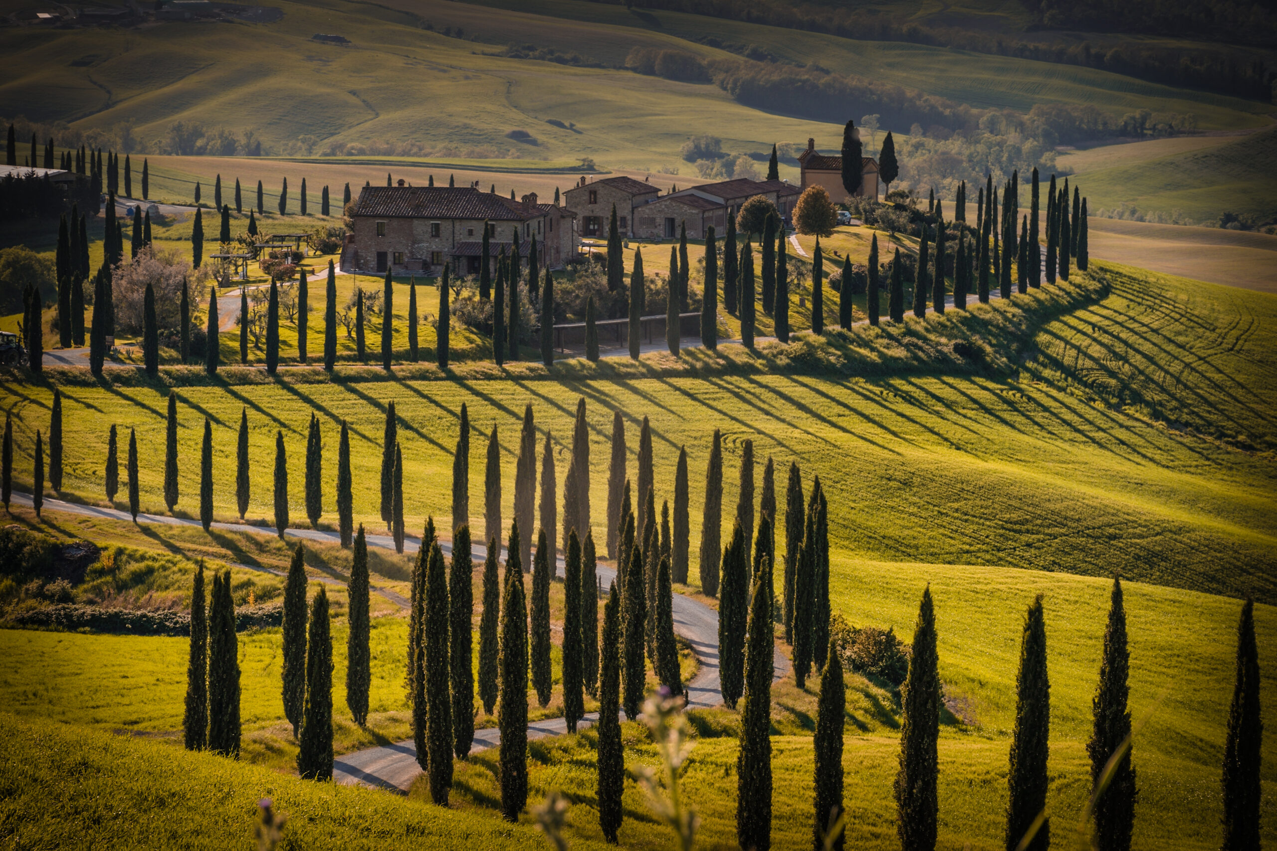 Enjoy Tour Tuscany – Italian Wedding Guest Experience (1)