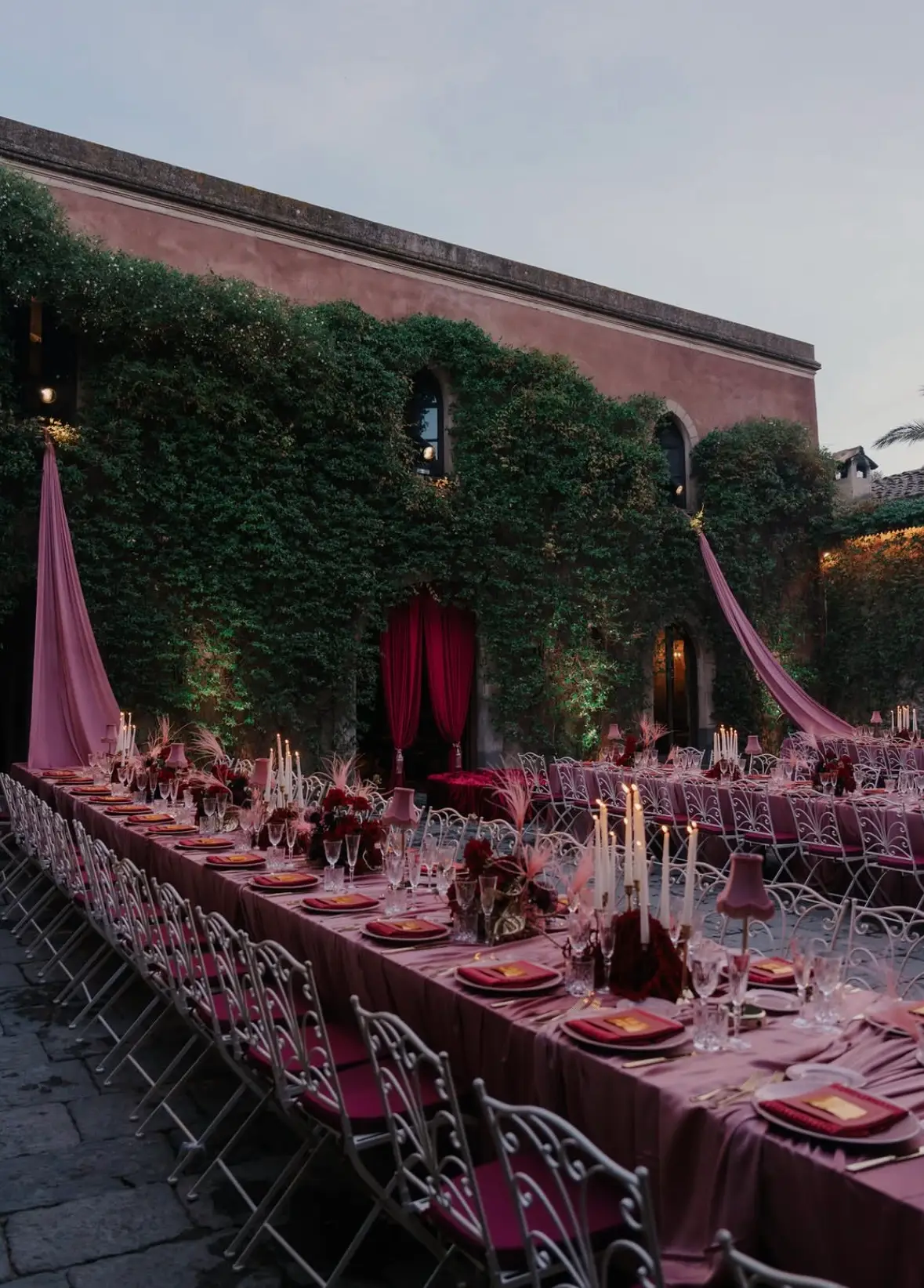 1.Rebecca Marie Weddings, Italian wedding