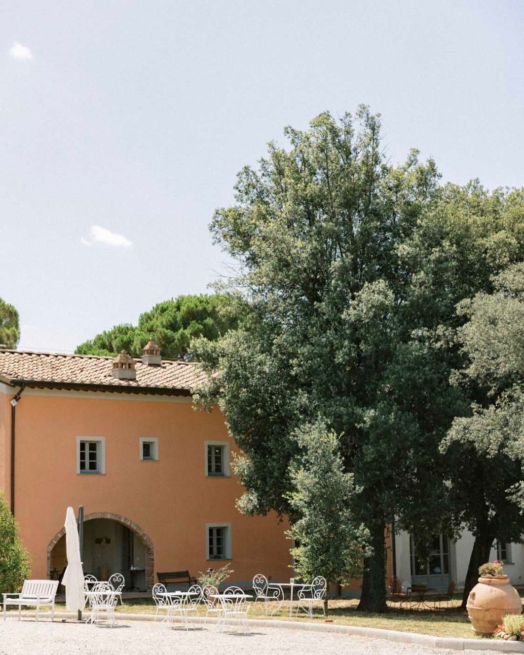 Fattoria di Corniola