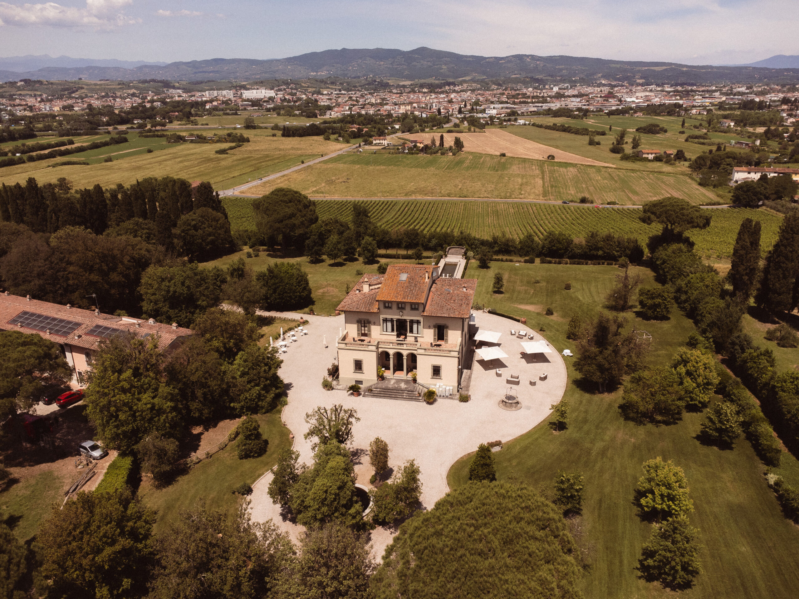 Fattoria di Corniola