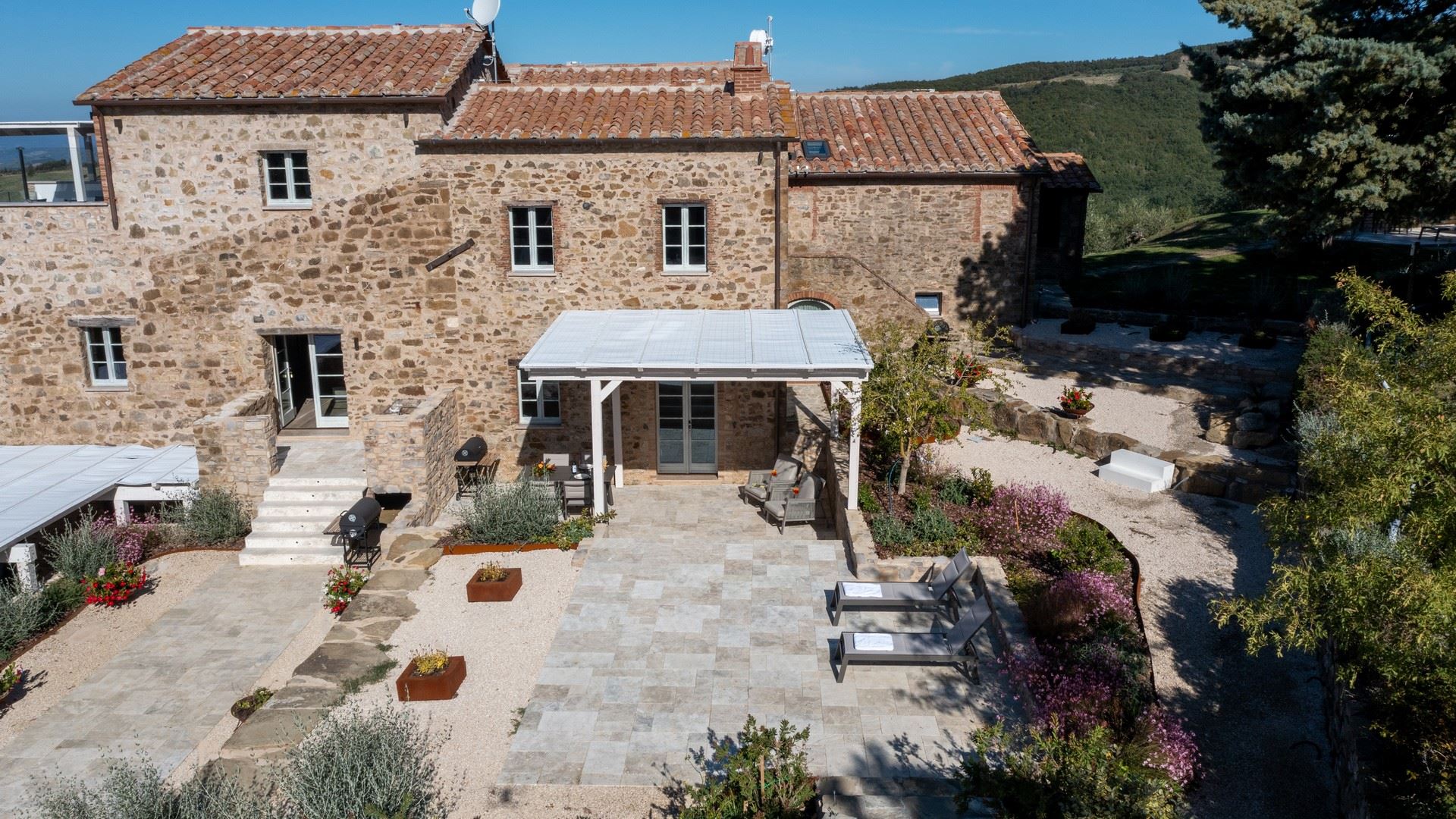 Fattoria la Pieve