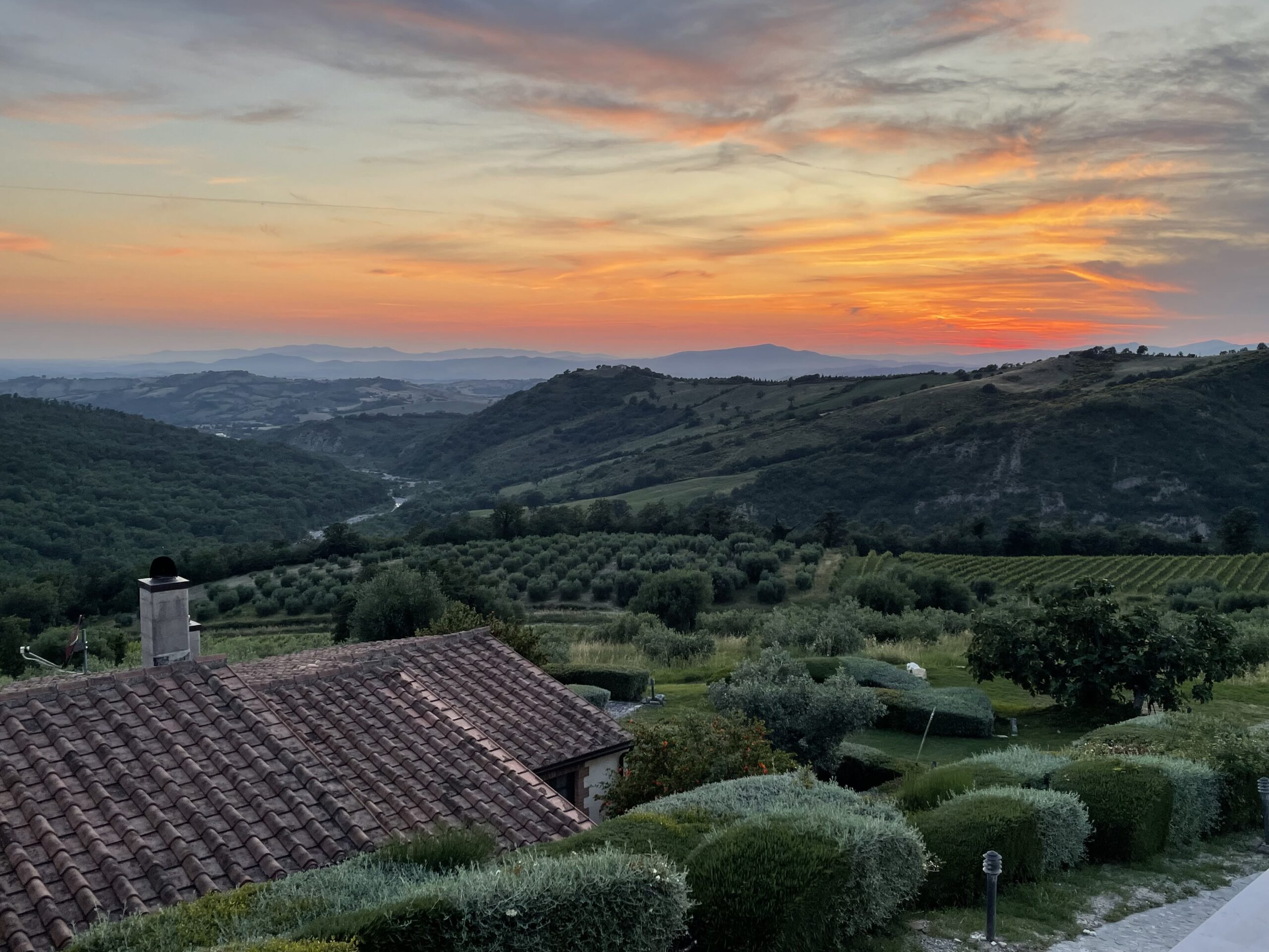 Fattoria la Pieve