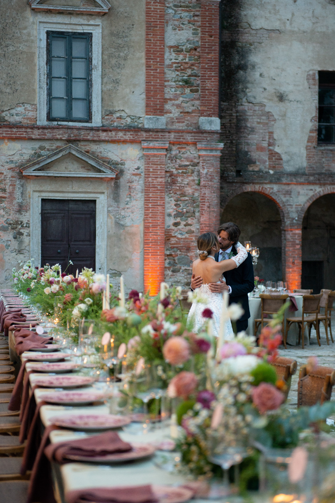 Fleurs Cortona – Italian Wedding Florist (11)