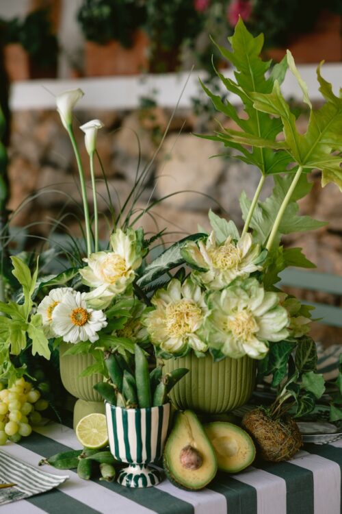 Flower Addicted – Italian Wedding Florist (8)