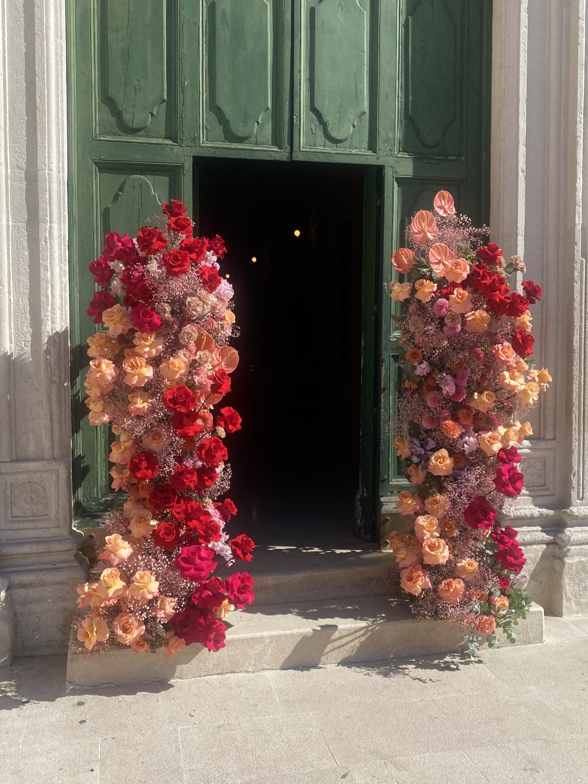 Flowers 2000 by Francesca – Italian Wedding Florist (2)