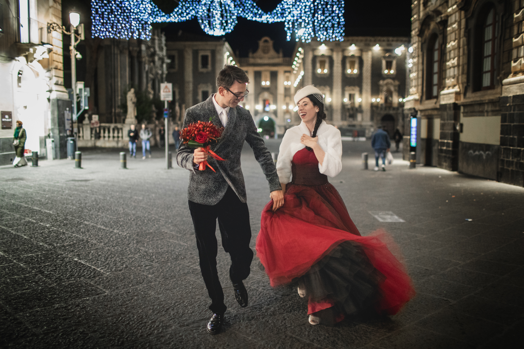 Fotogenesi, Italian wedding videographer