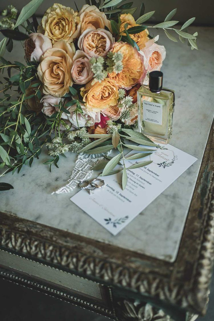 Franci’s Flowers Wedding design® – Italian Wedding Florist (3)