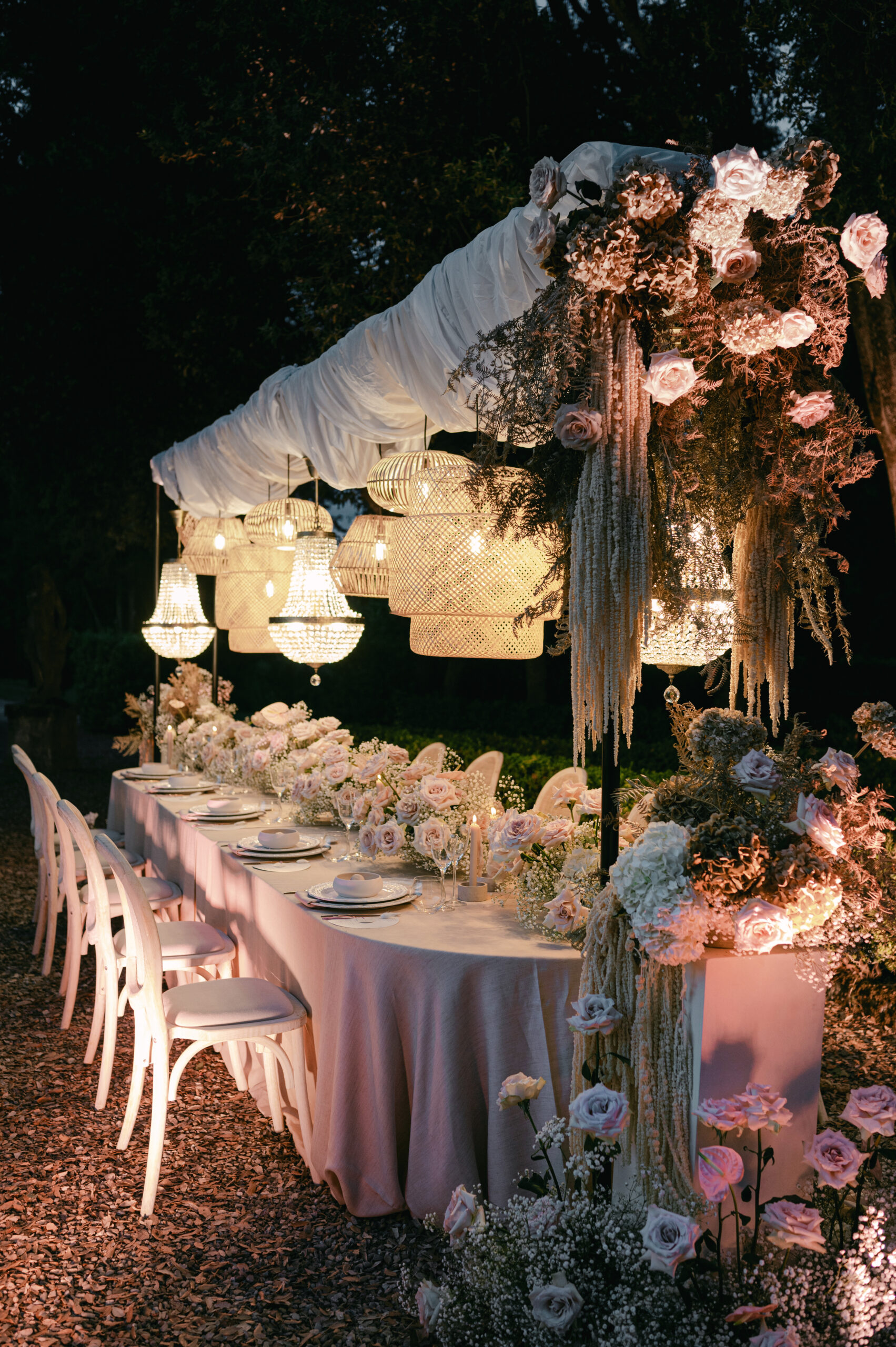 FunkyBird – Italian Wedding Florist (2)
