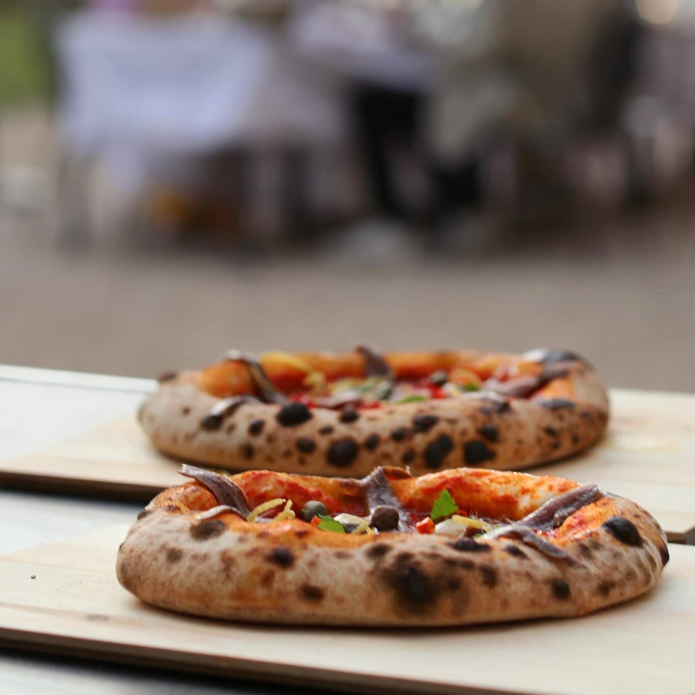 Happy Jack Chef – Giacomo Petri Italian Wedding Catering