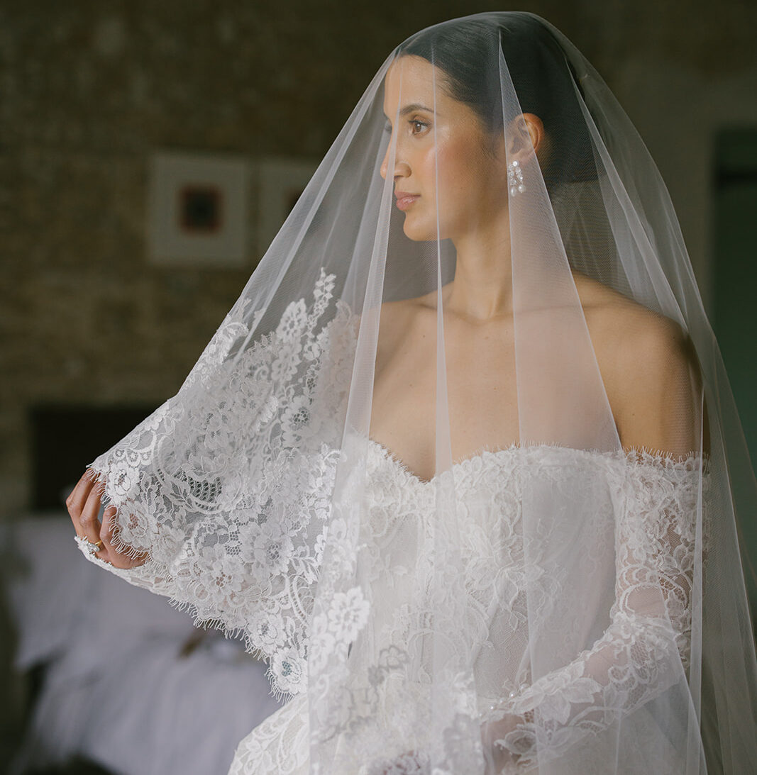 CESCA Italy Wedding Hair & Make-up