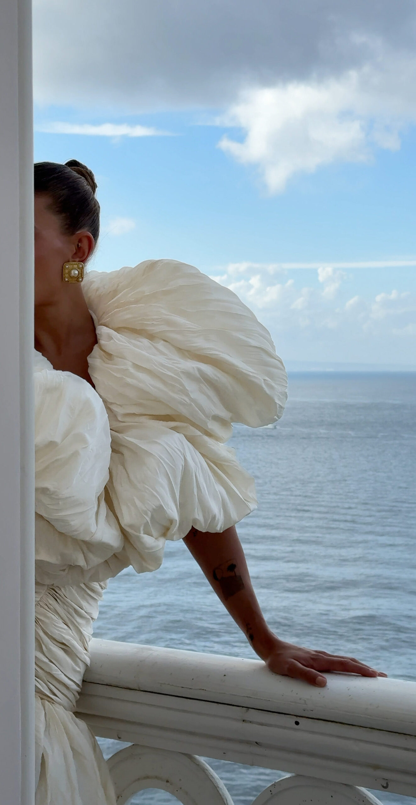 So Bridal Social Italy Wedding Content Creator