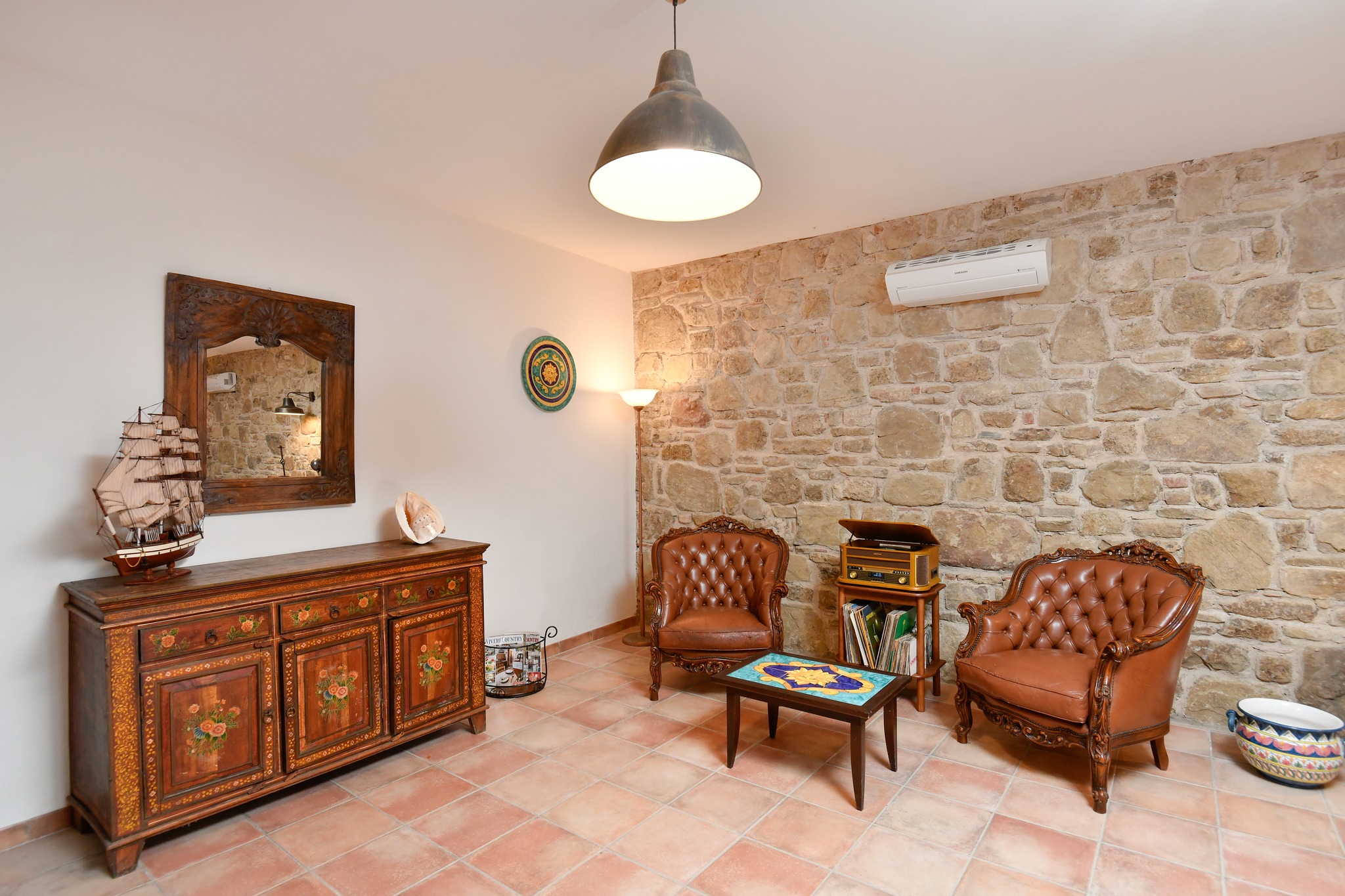 Casale Il Saùco