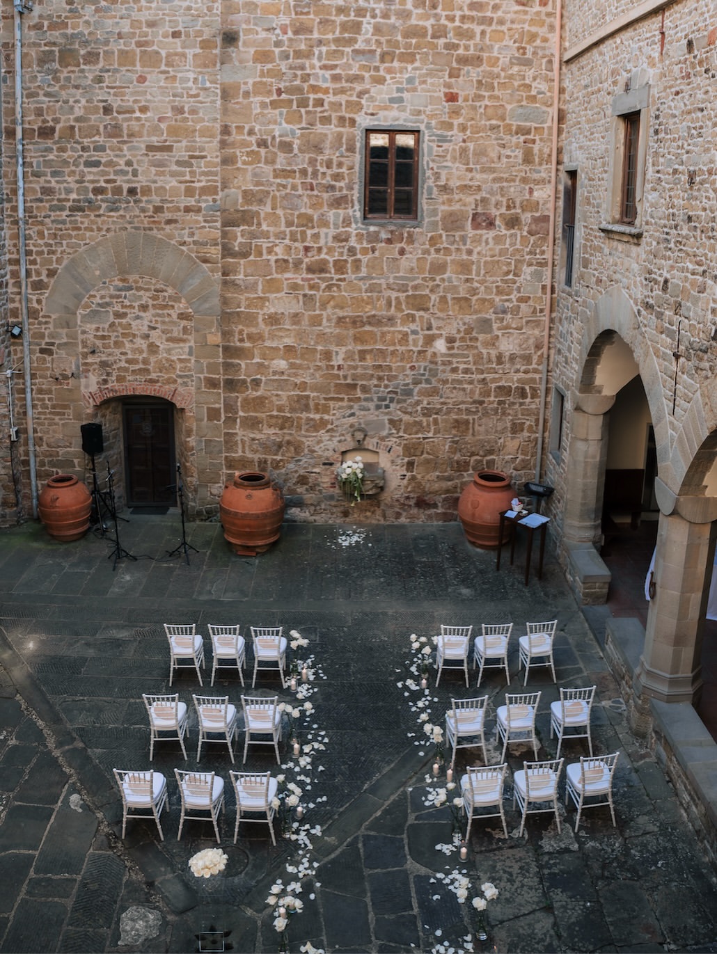 Villa Pitiana Hotel