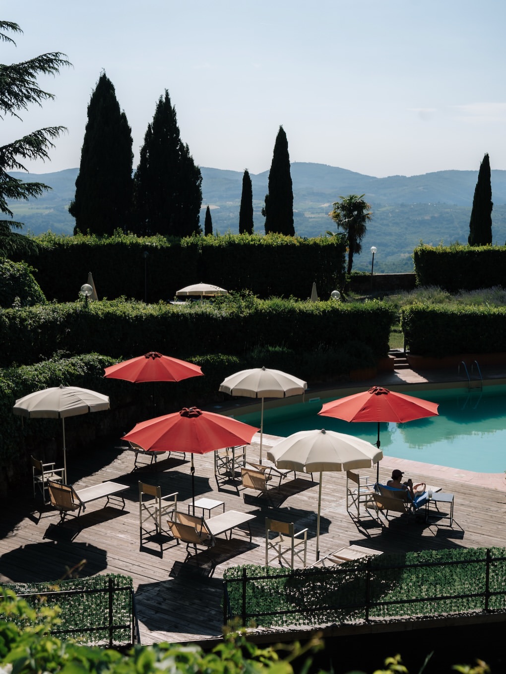 Villa Pitiana Hotel
