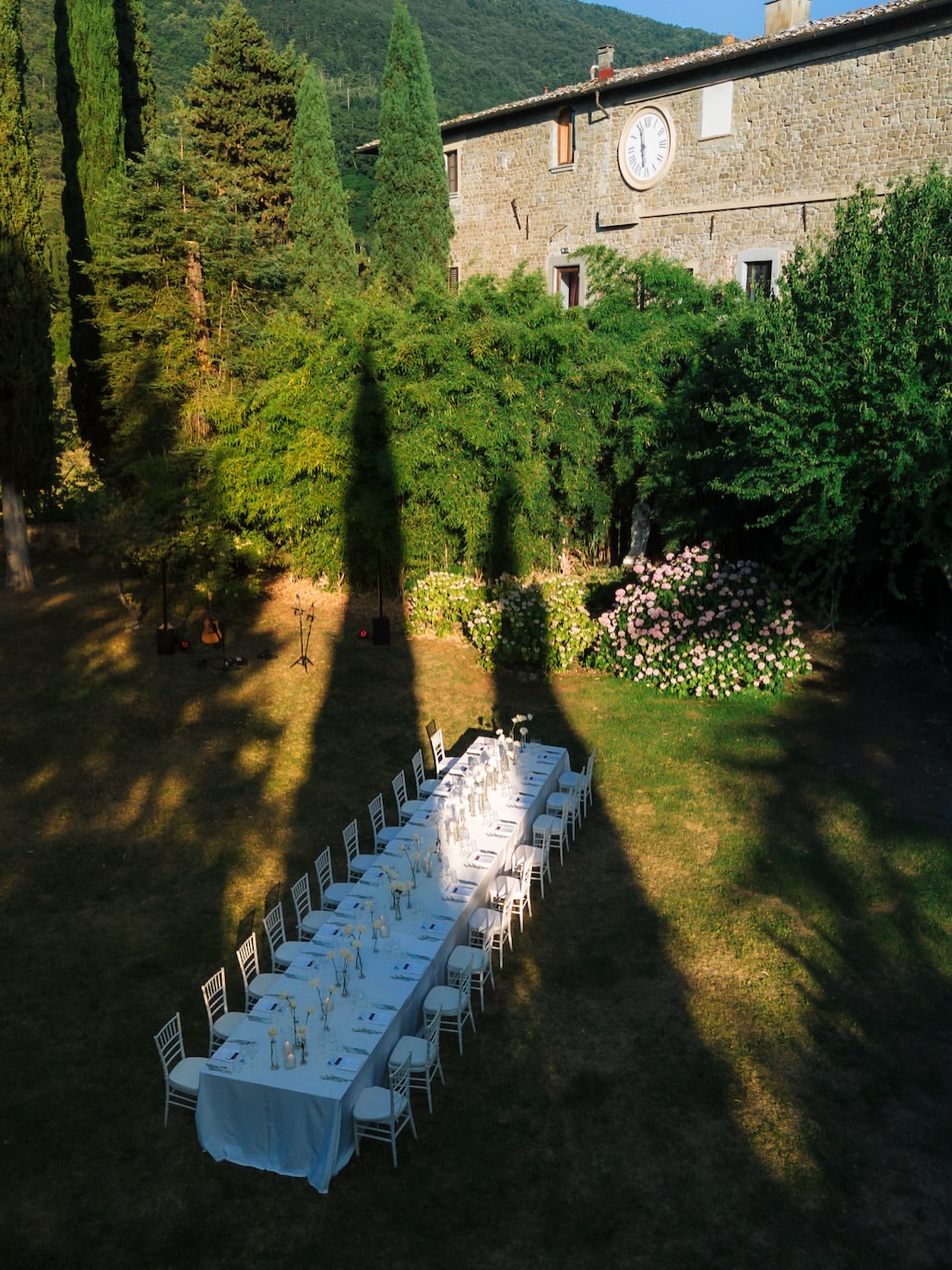 Villa Pitiana Hotel