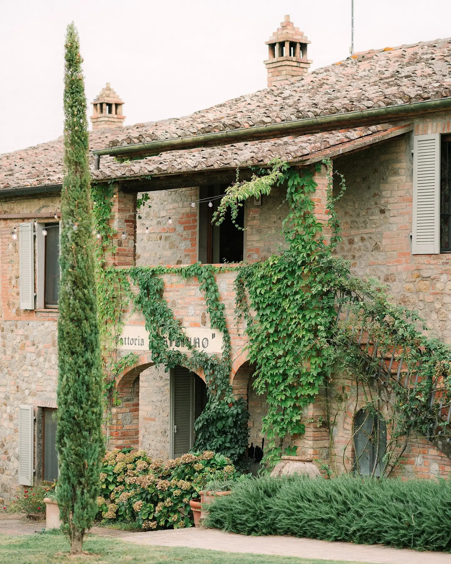 Borgo Siliano