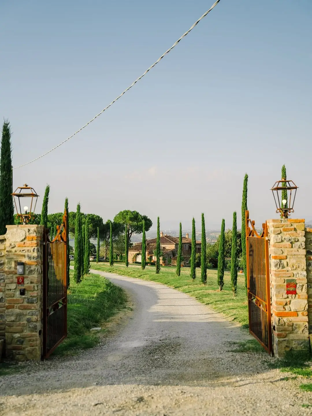 Borgo Siliano