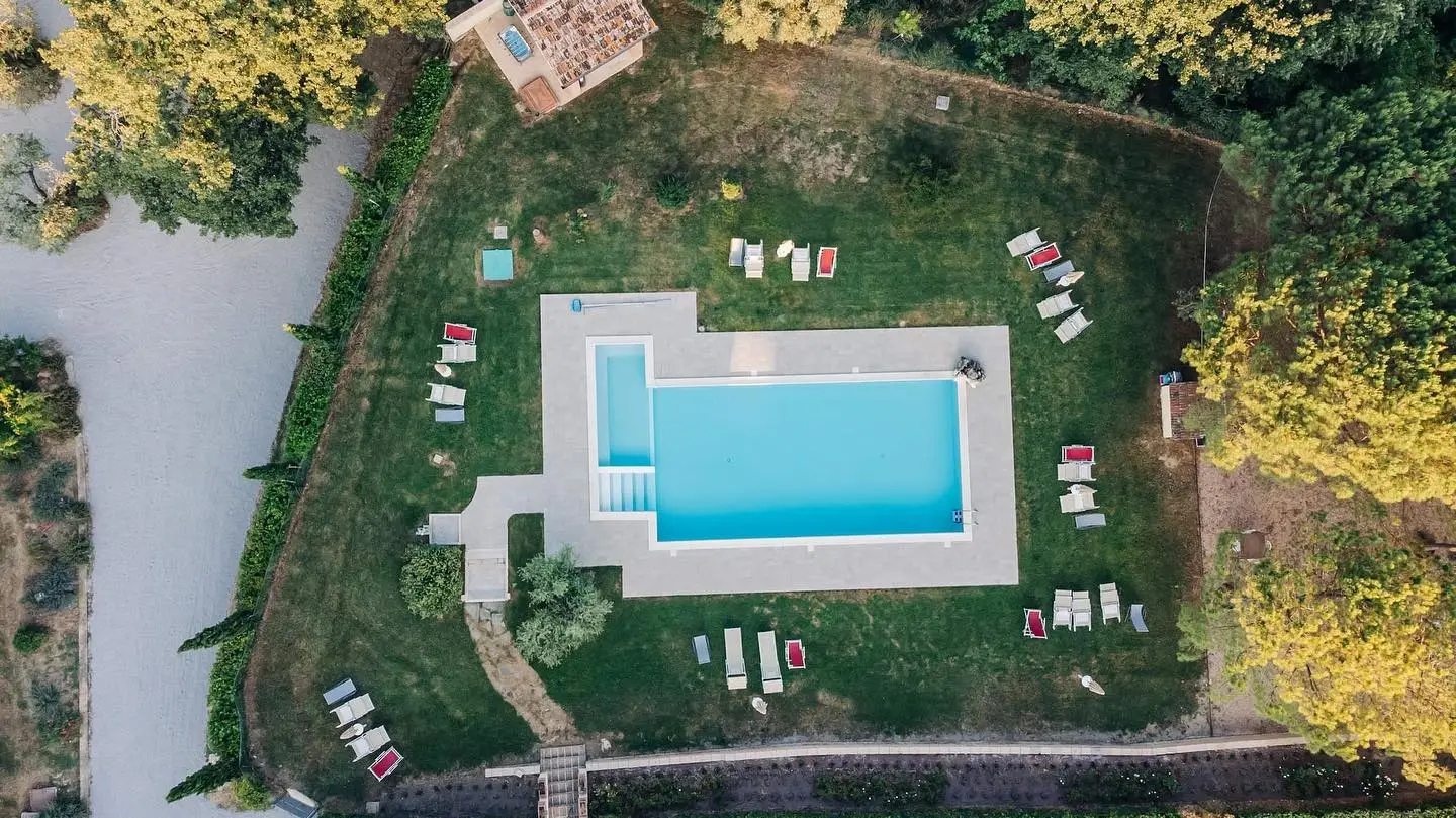 Borgo Siliano