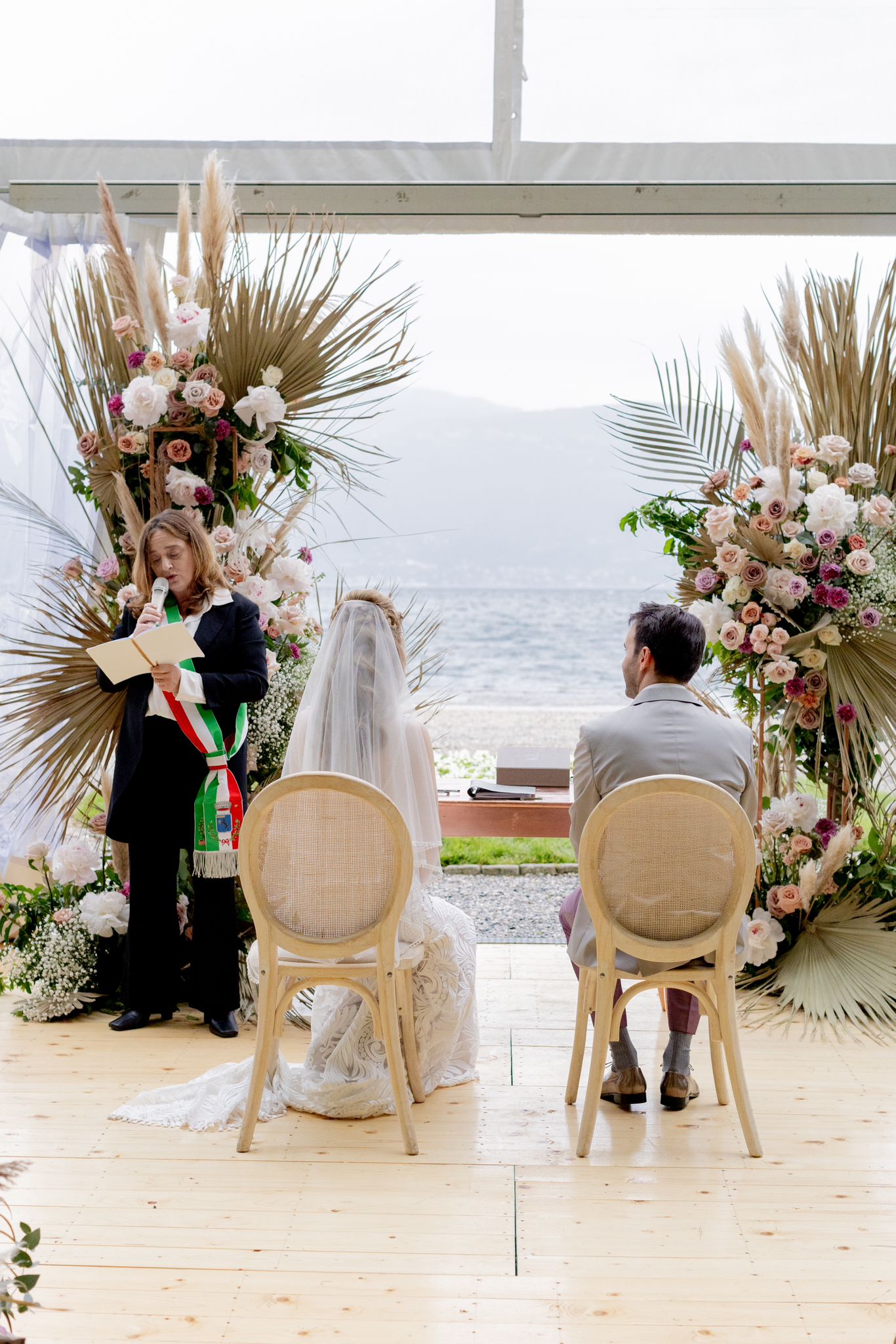 Karin Lanzer, Italian wedding celebrant – La Lista (6)