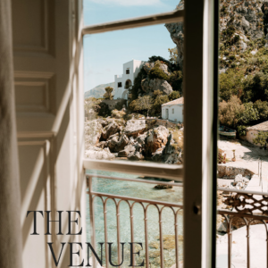 The Venue Guide