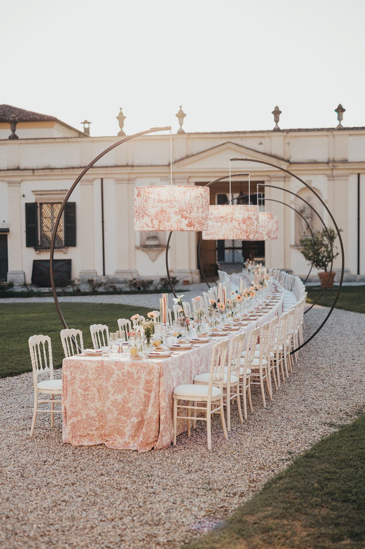 La Crème Banqueting, Lake Garda wedding catering – La Lista (8)