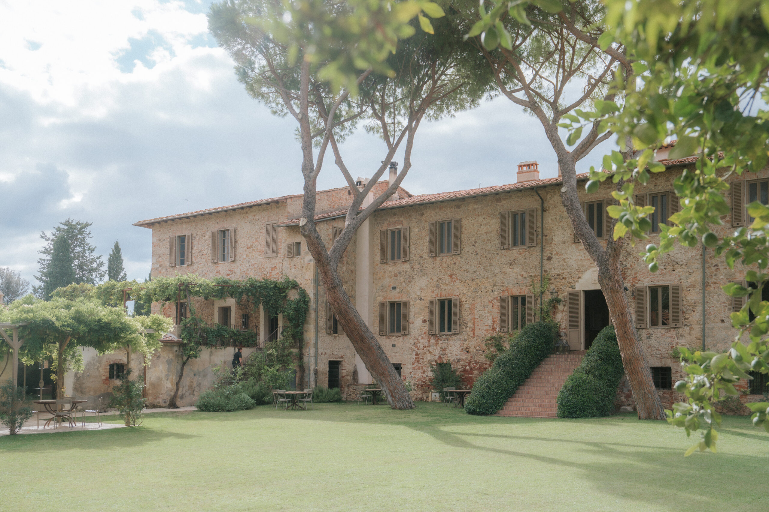 La Pescaia Resort