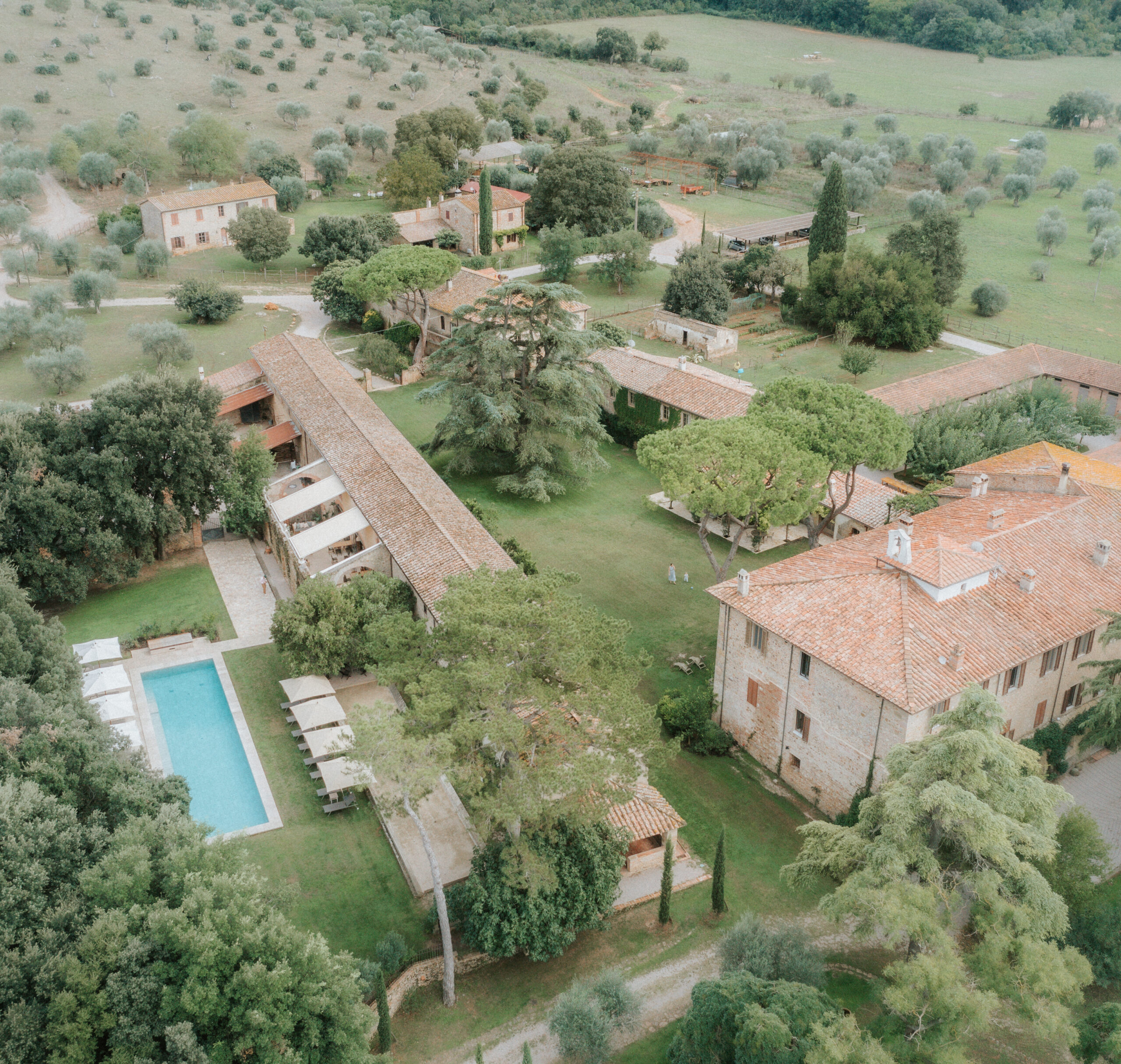 La Pescaia Resort