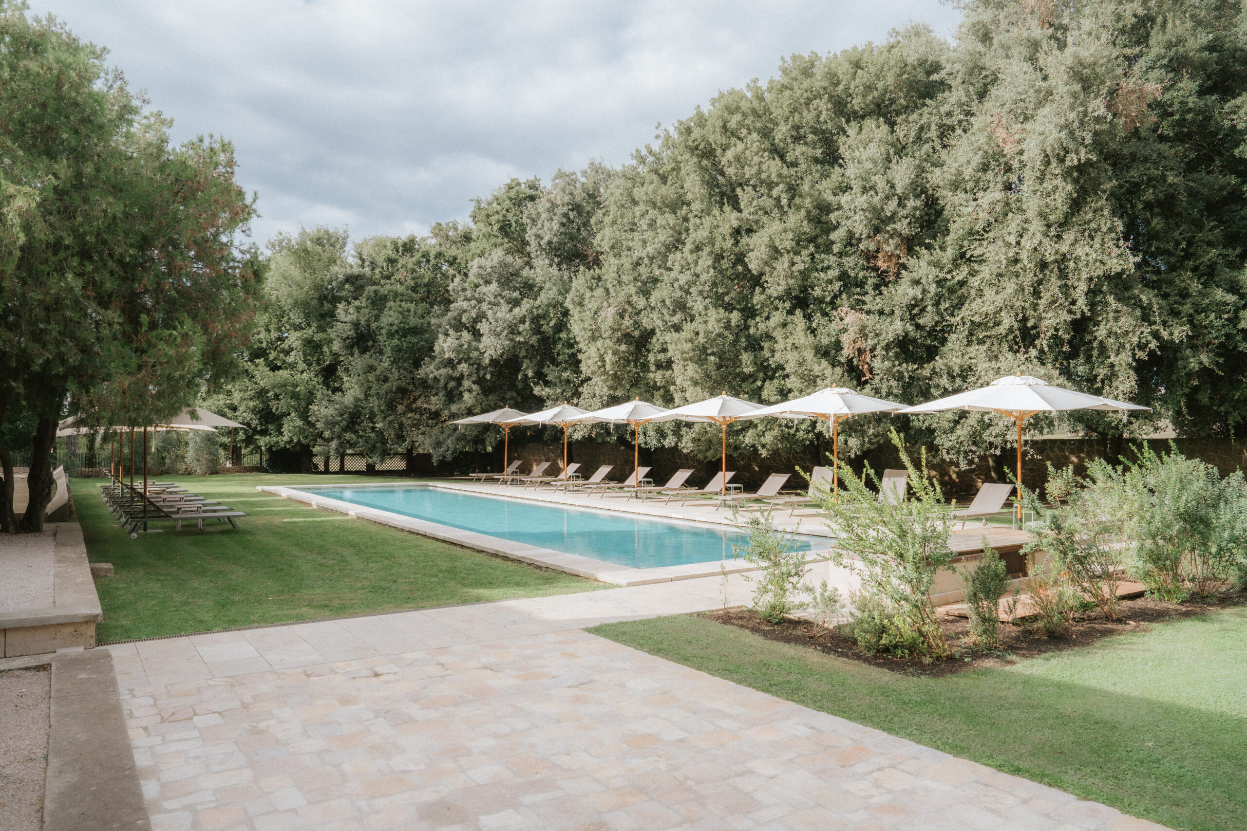 La Pescaia Resort