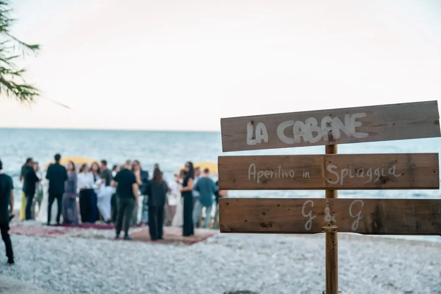 La Cabane