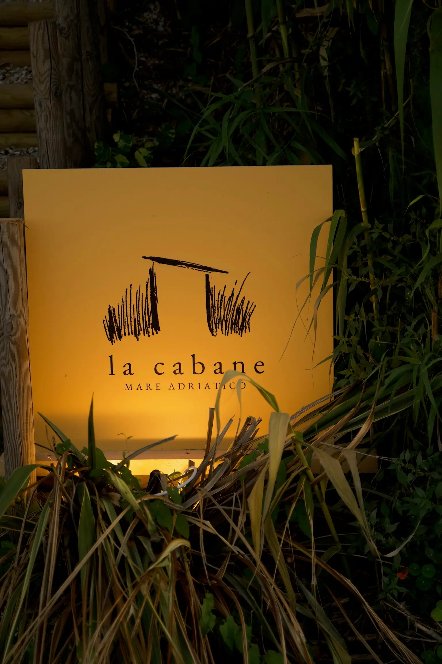 La Cabane