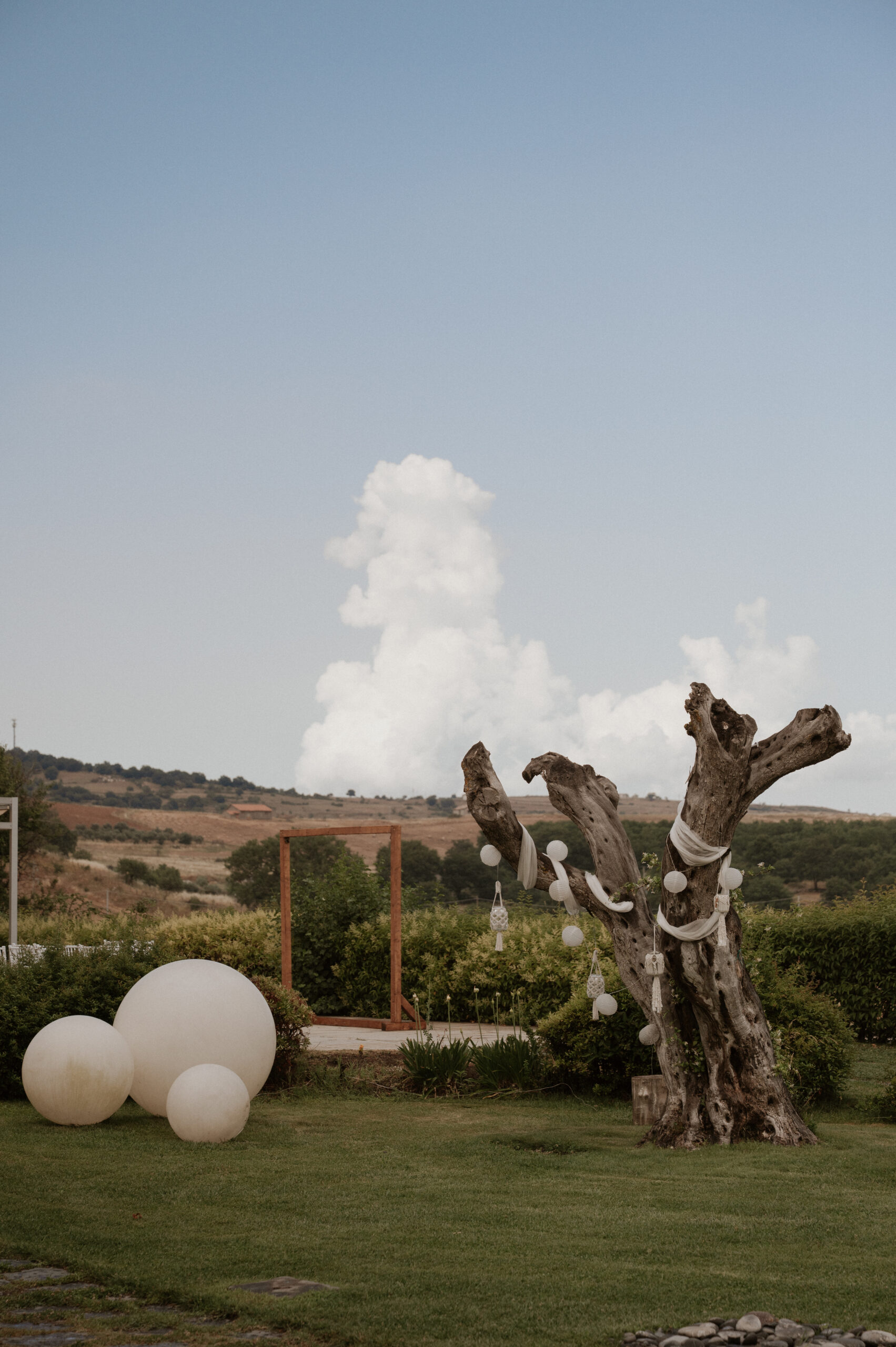 La Fucina di Vulcano