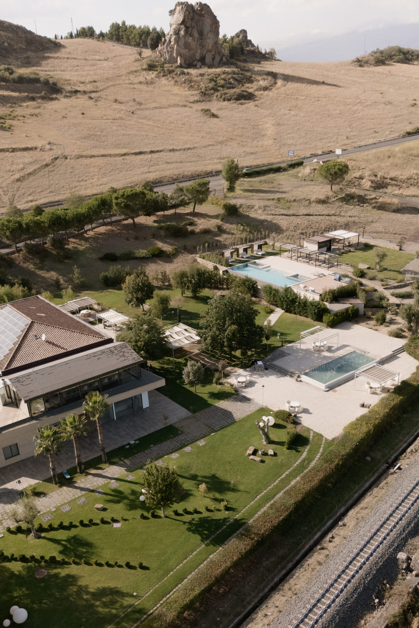 La fucina di vulcano sicily wedding venue ennio florio